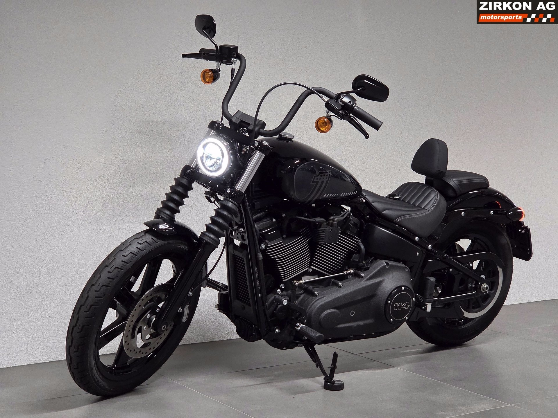HARLEY-DAVIDSON FXBBS Street Bob 114 (35/70kW)-image-8