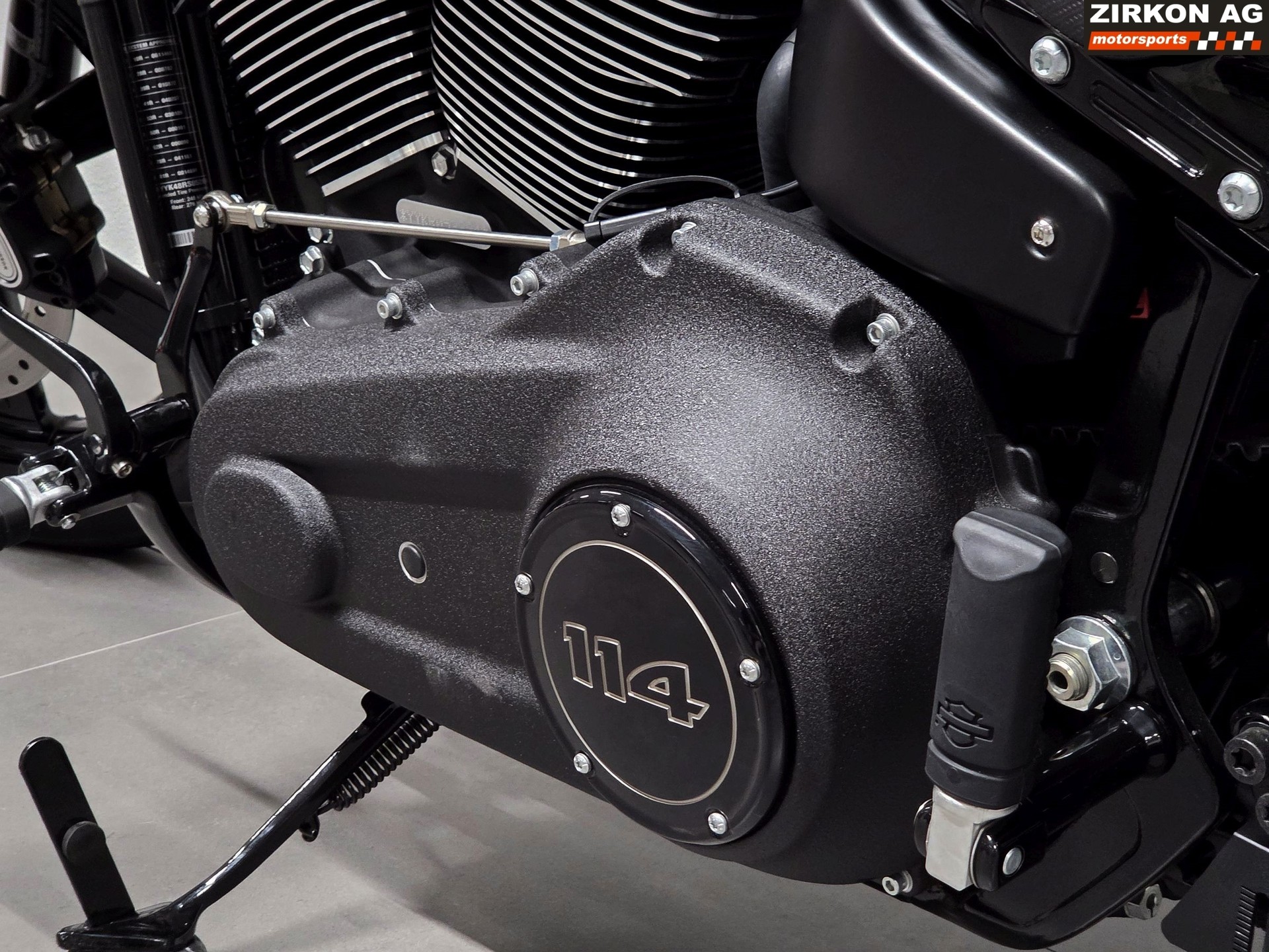 HARLEY-DAVIDSON FXBBS Street Bob 114 (35/70kW)-image-13