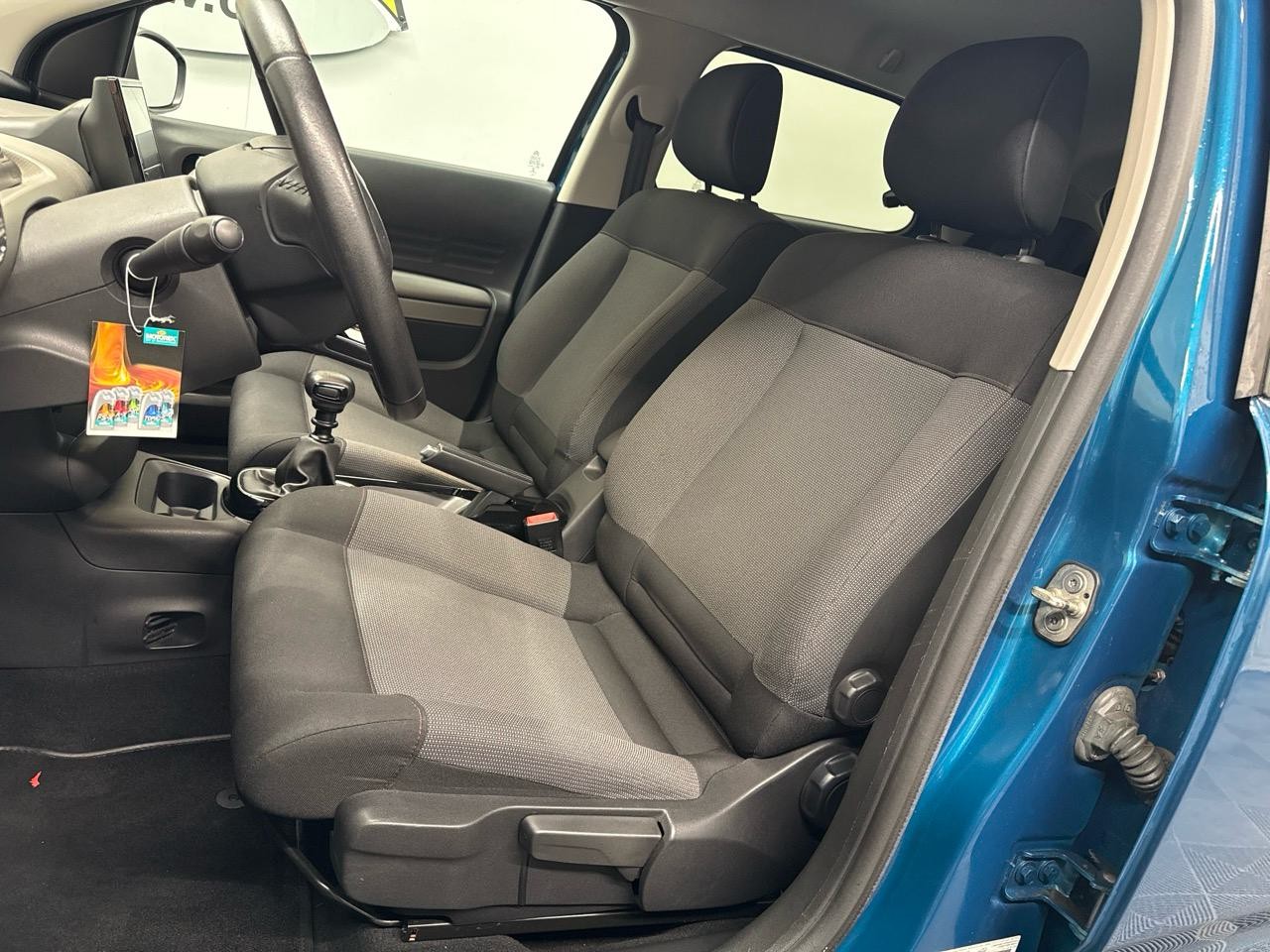 CITROEN C4 Cactus 1.2 Pure Tech Feel-showroom-element-3