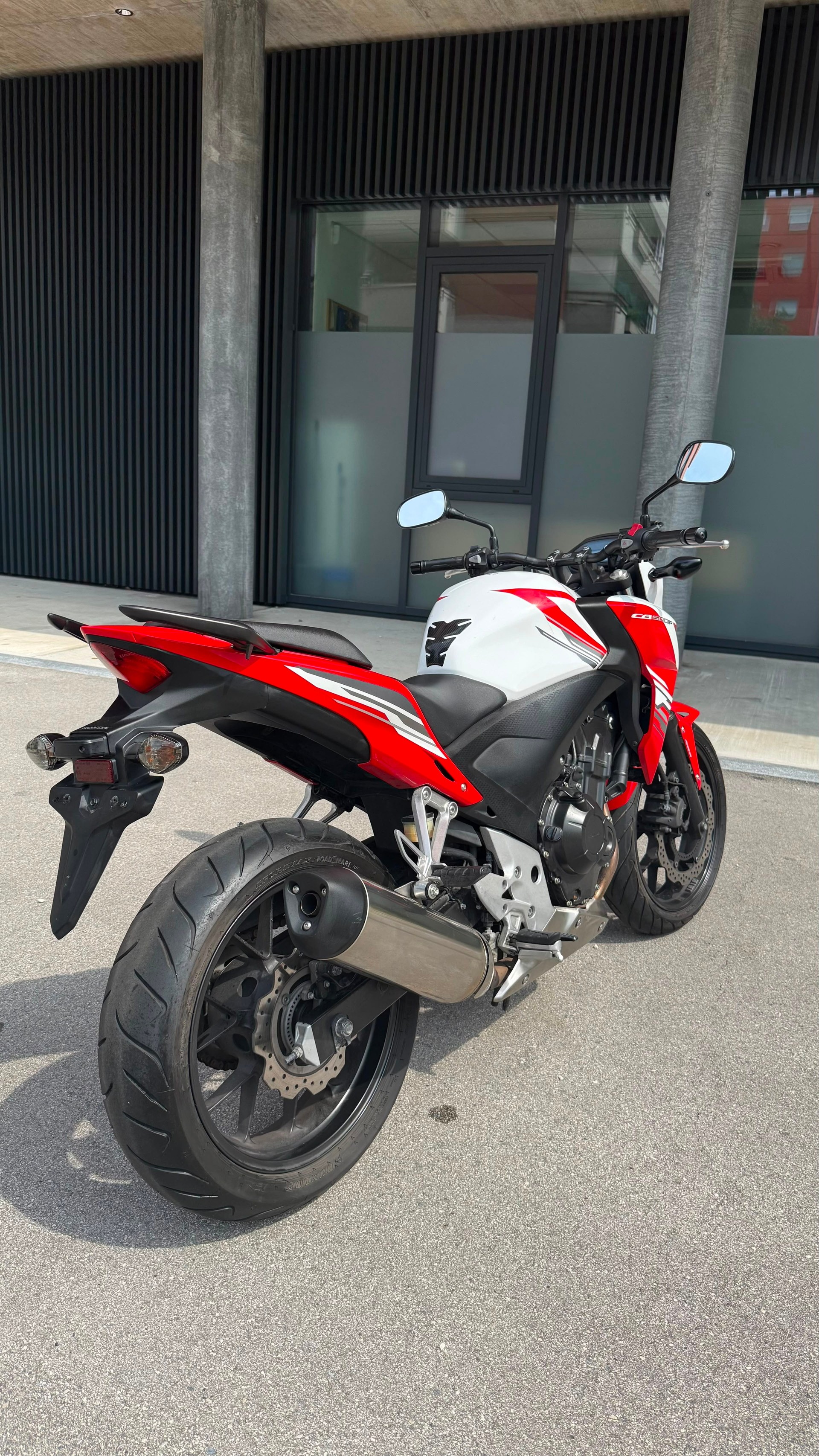 HONDA CB 500 FA ABS-image-8