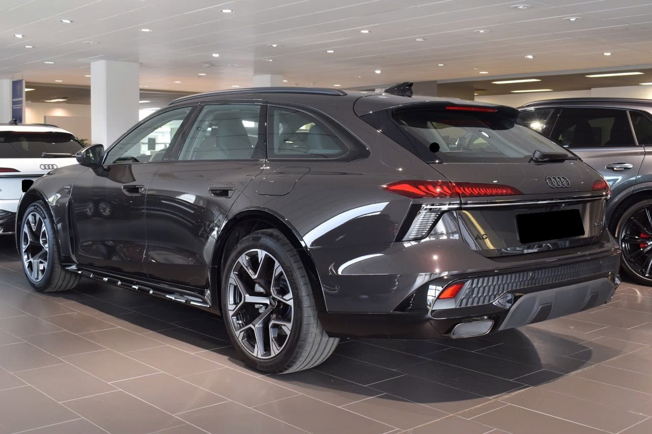 AUDI A6 allroad e-hybrid quattro 270 kW S tronic-showroom-element-1