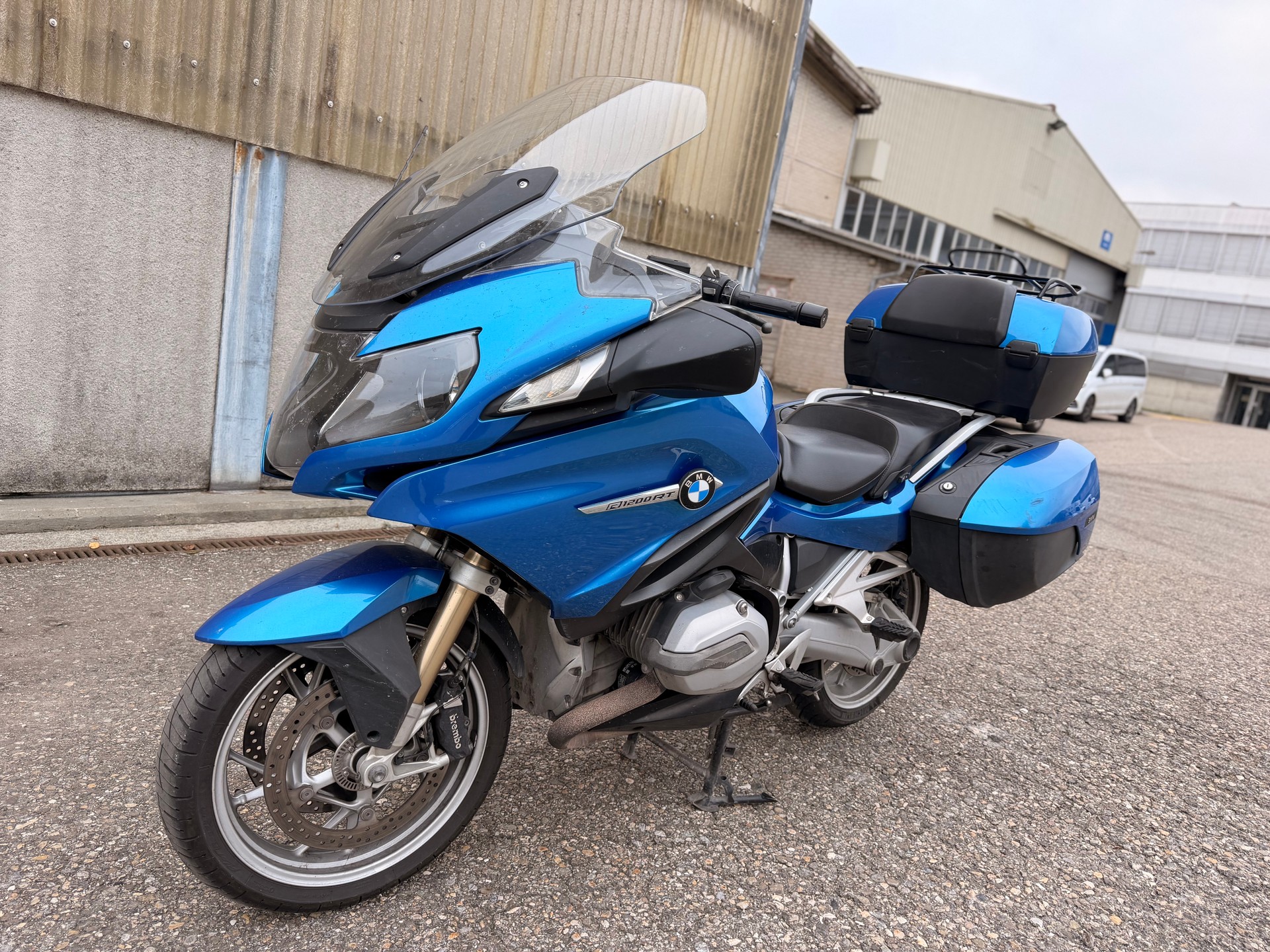 BMW R 1200 RT ABS-image-2