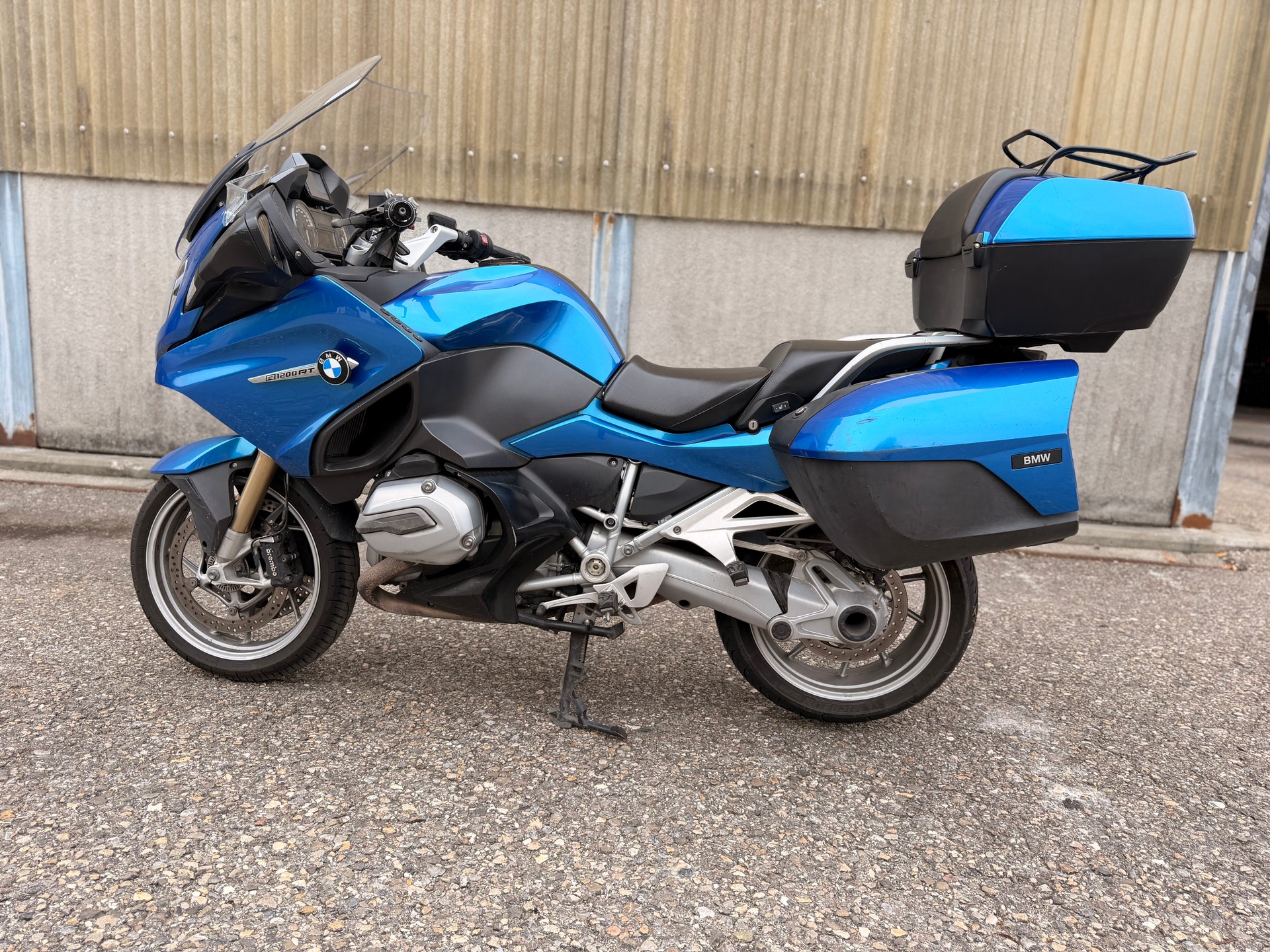 BMW R 1200 RT ABS-image-0