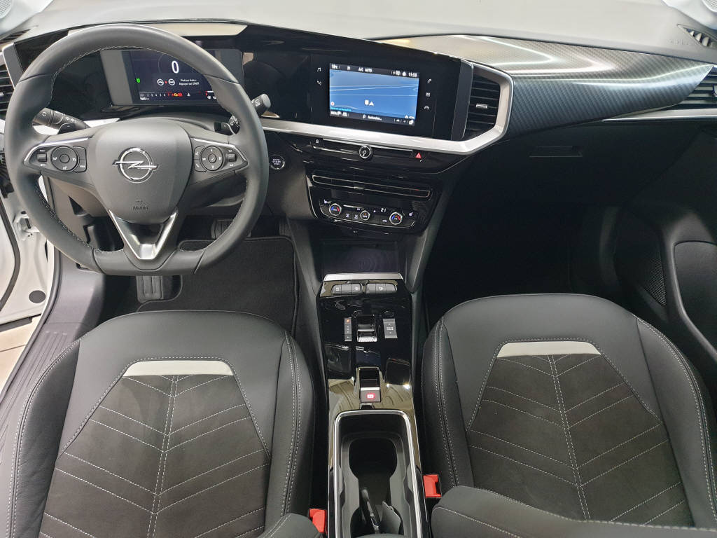 OPEL Mokka 1.2 T 130cv Elegance-image-10