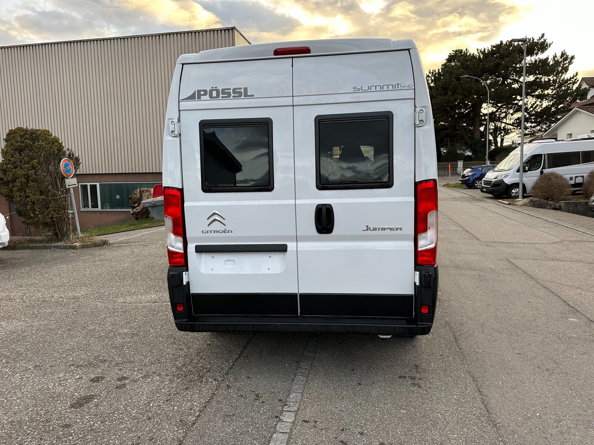 PÖSSL summit 540 HDI-image-6