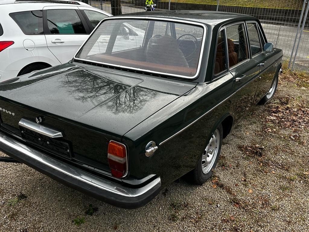 VOLVO 144-image-4