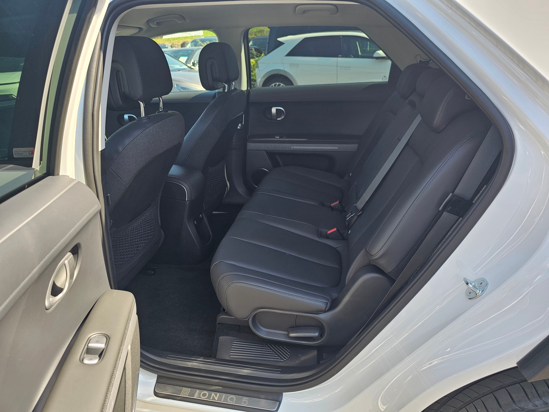 HYUNDAI Ioniq 5 77kWh Vertex 4WD-image-11