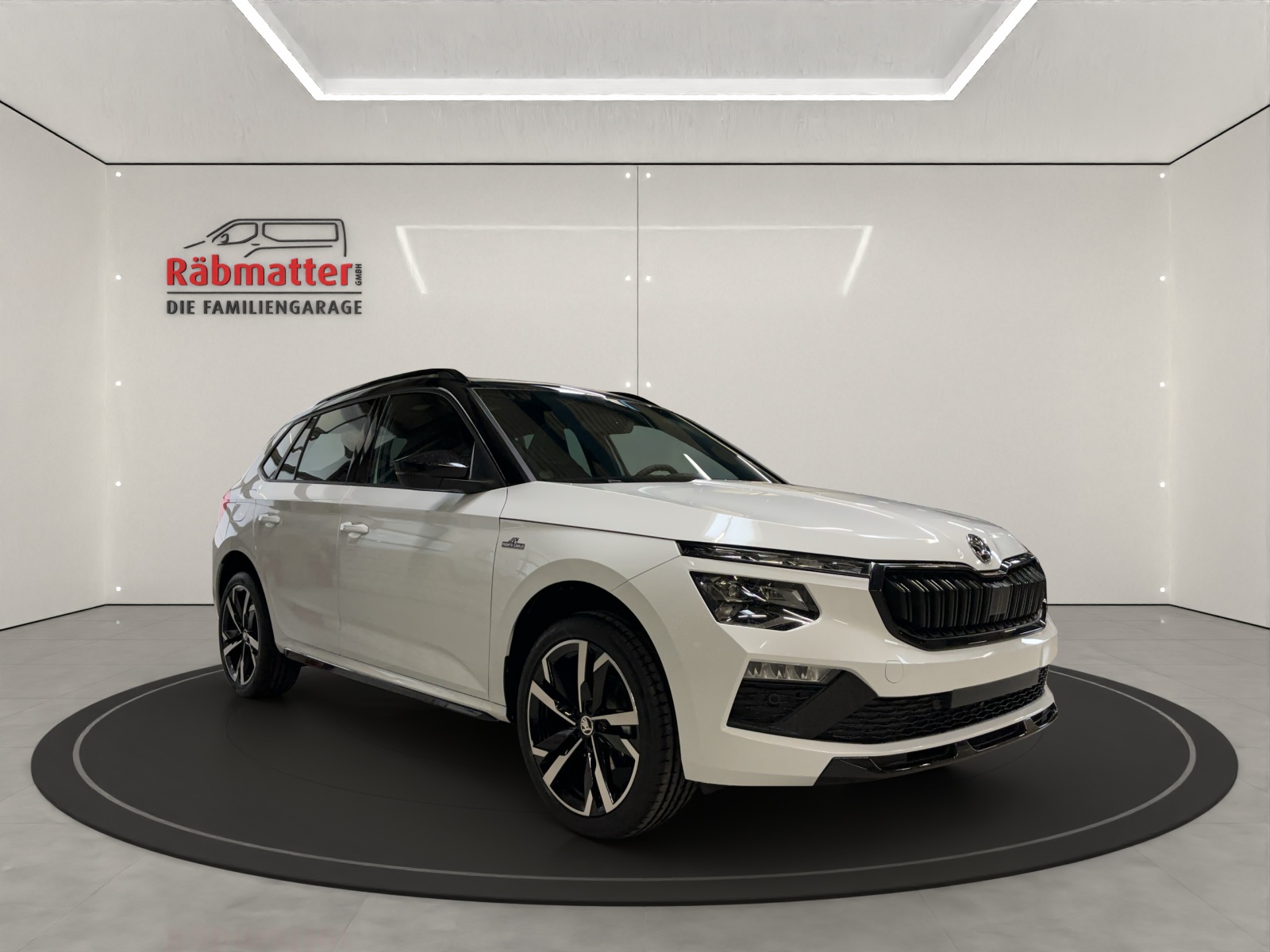 SKODA Kamiq 1.5 TSI Monte Carlo DSG-showroom-element-3