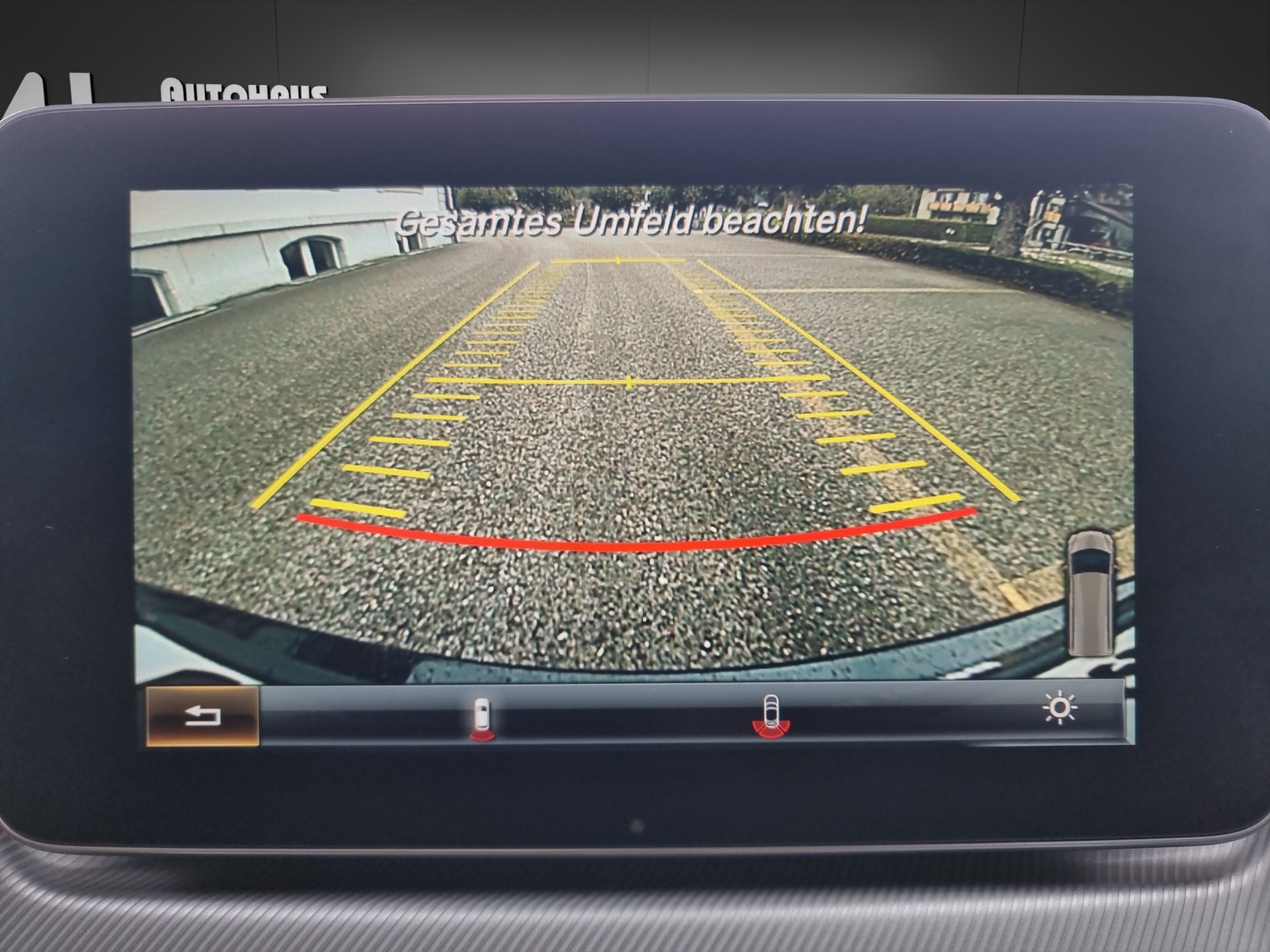 MERCEDES-BENZ V 250 d lang 4Matic 7G-Tronic-image-13