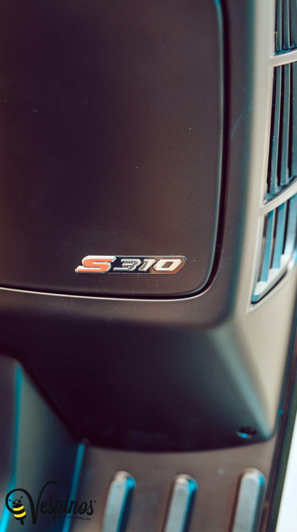 PIAGGIO Vespa GTS 310 Super Sport RST Euro 5+-image-10