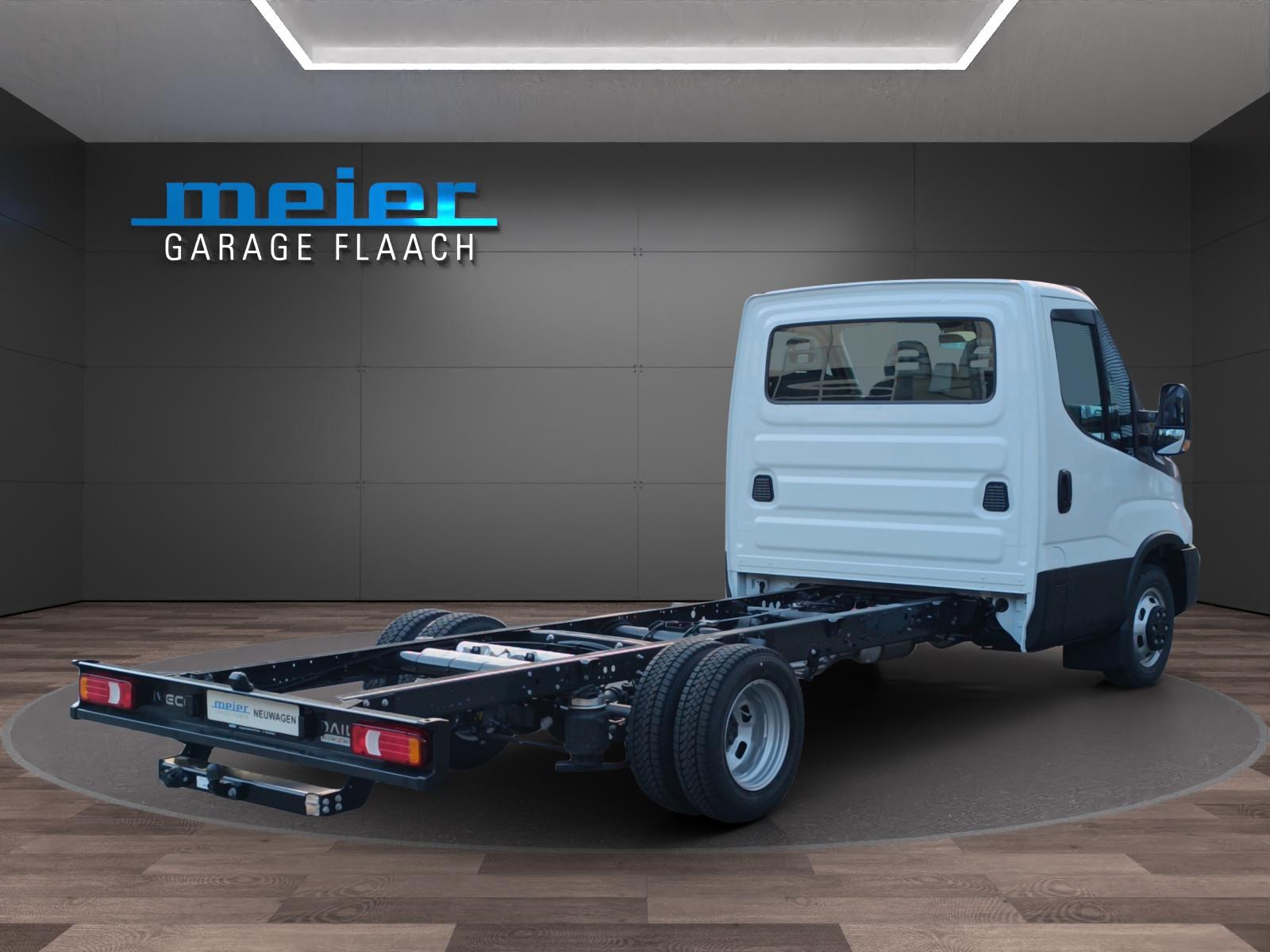 IVECO Daily 35C18HA8/P K.-Ch. - 3750-image-4