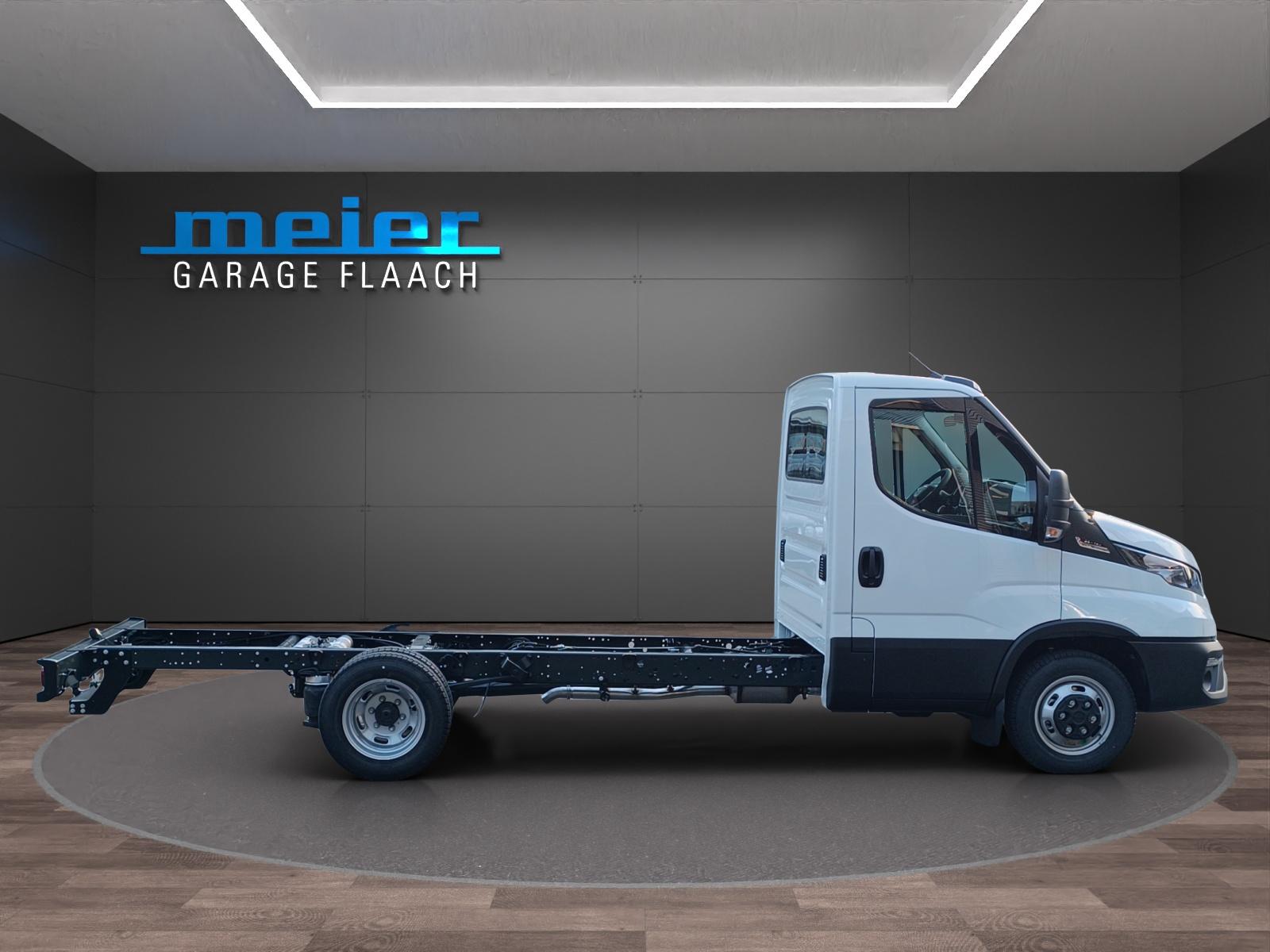 IVECO Daily 35C18HA8/P K.-Ch. - 3750-image-5