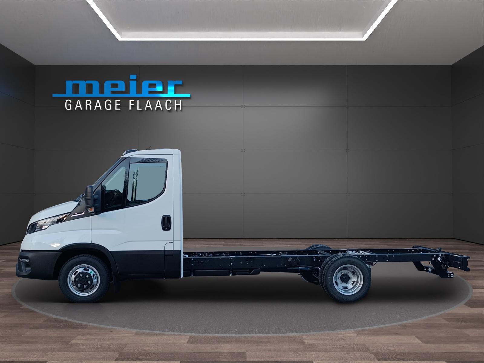 IVECO Daily 35C18HA8/P K.-Ch. - 3750-showroom-element-1