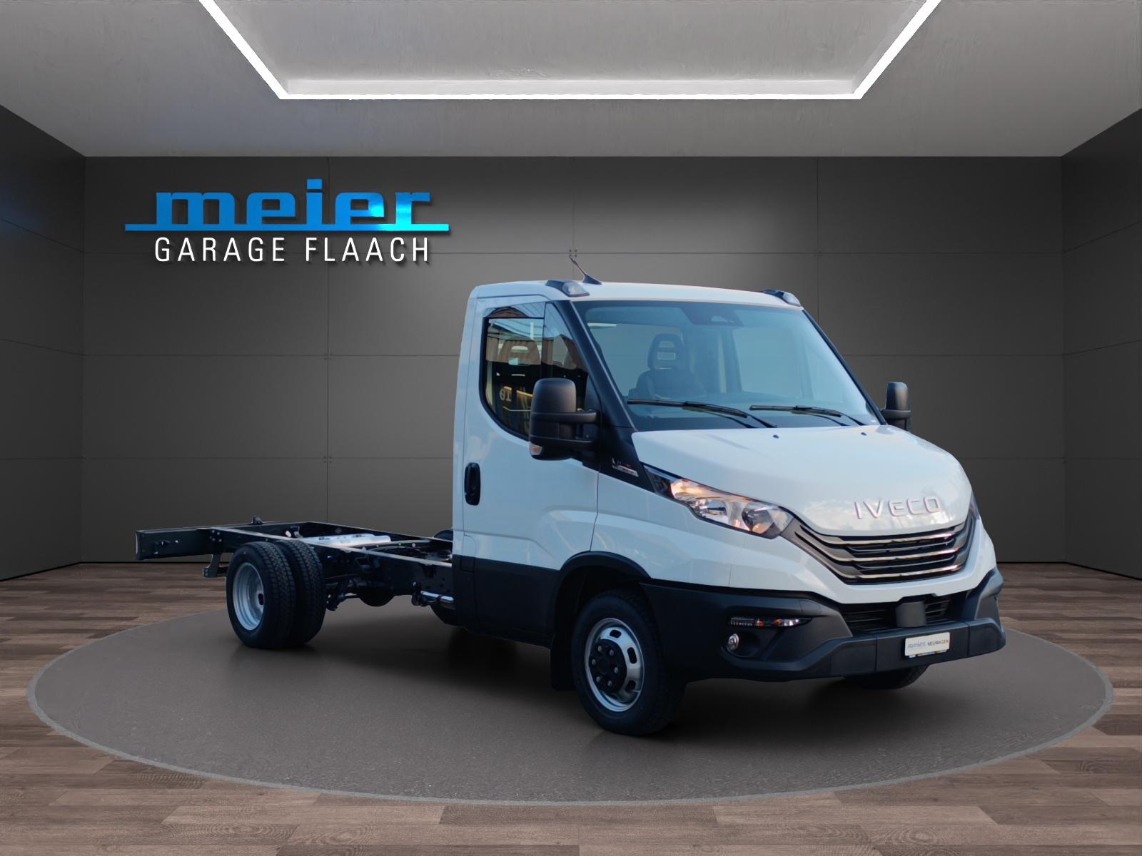 IVECO Daily 35C18HA8/P K.-Ch. - 3750-image-6
