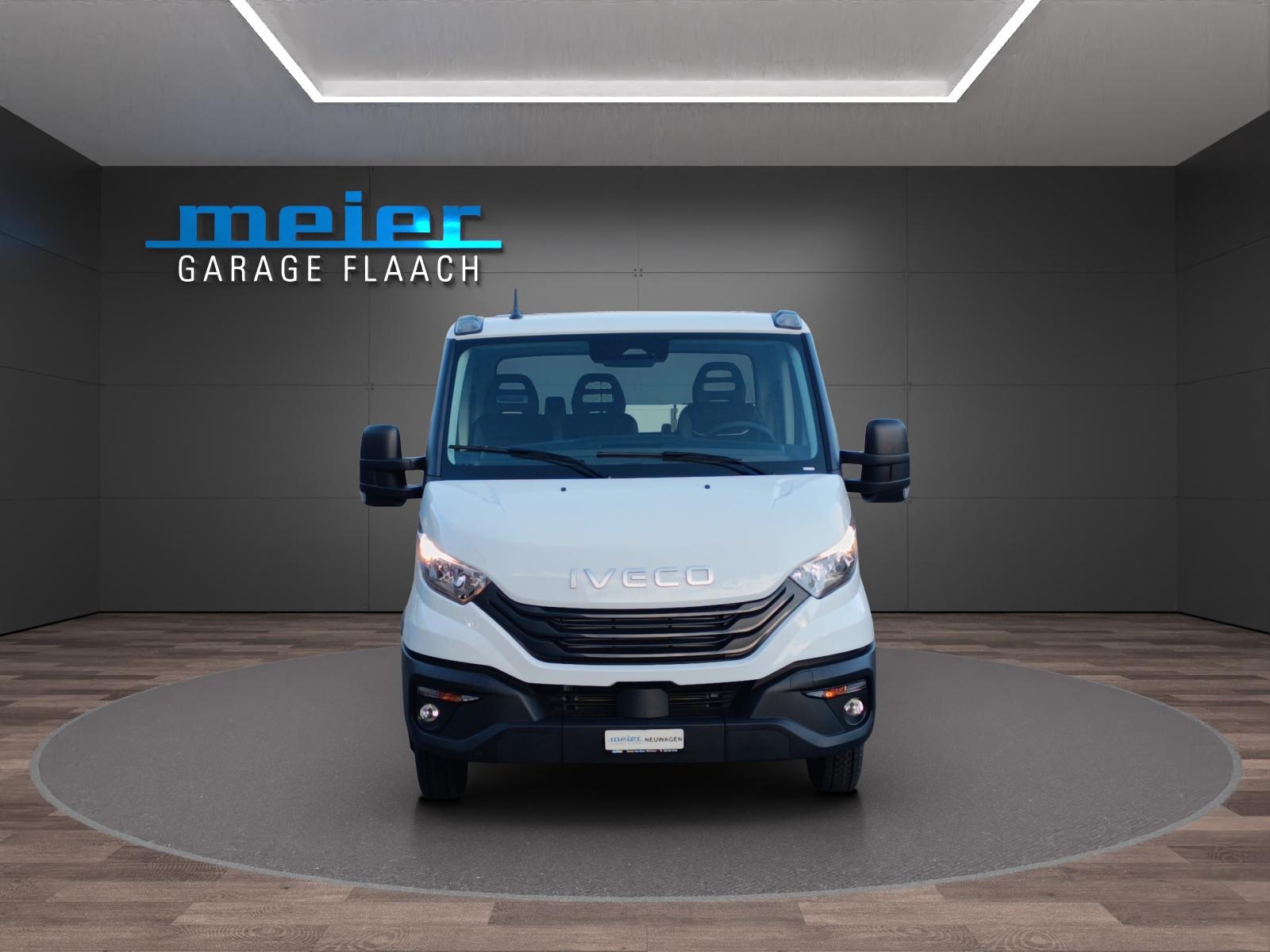 IVECO Daily 35C18HA8/P K.-Ch. - 3750-image-7