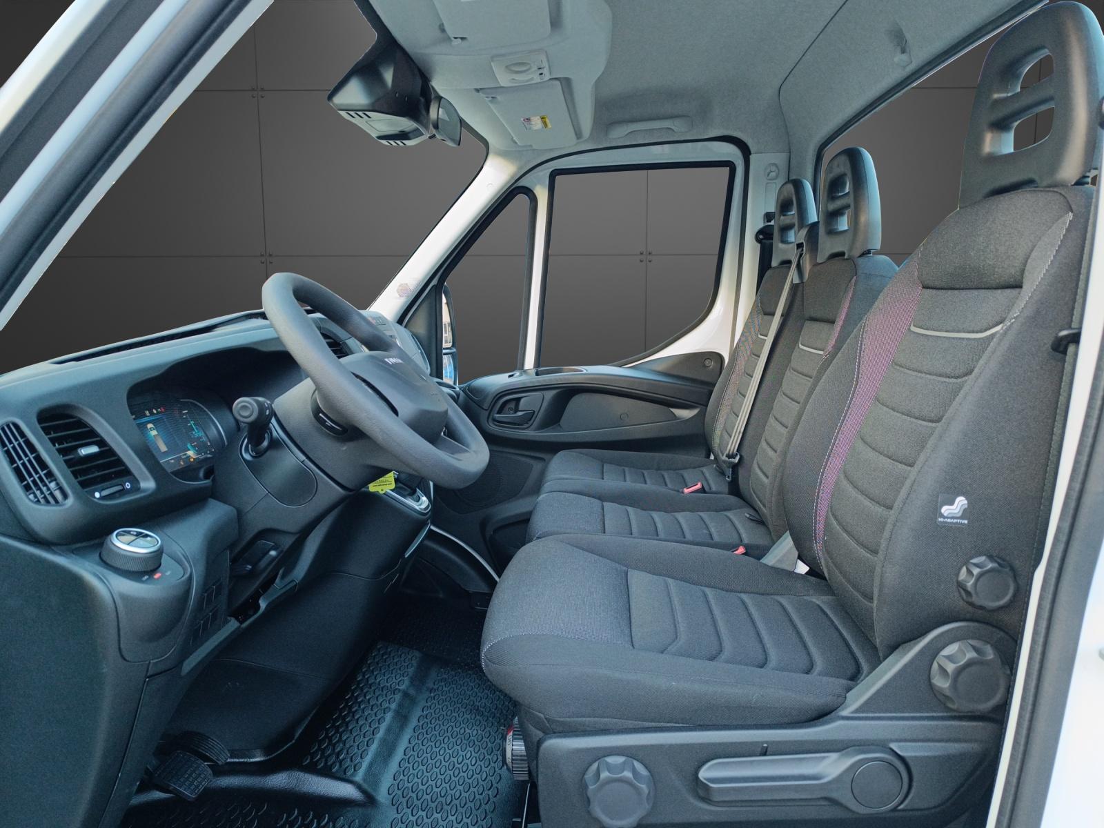 IVECO Daily 35C18HA8/P K.-Ch. - 3750-image-9