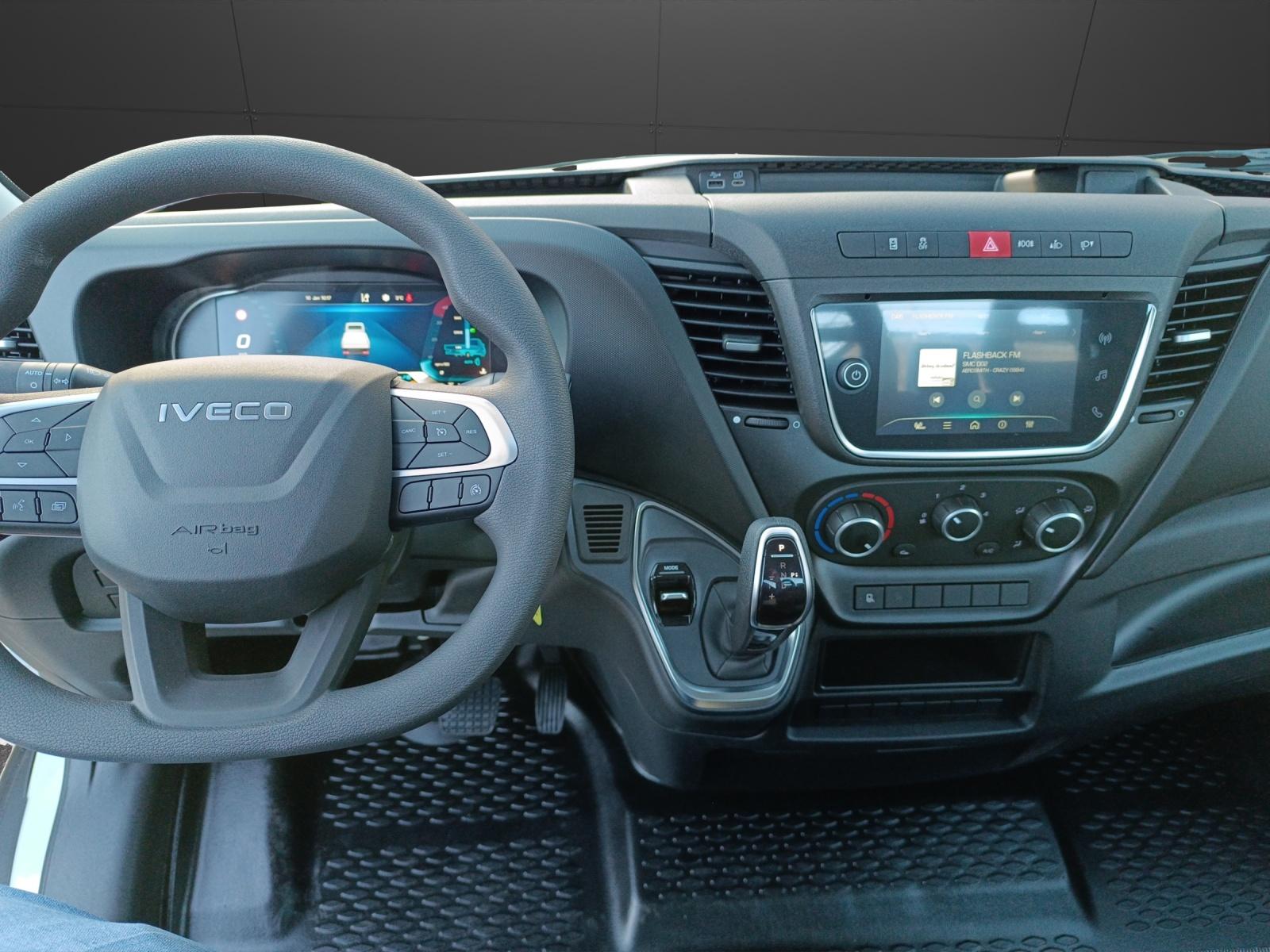 IVECO Daily 35C18HA8/P K.-Ch. - 3750-image-11