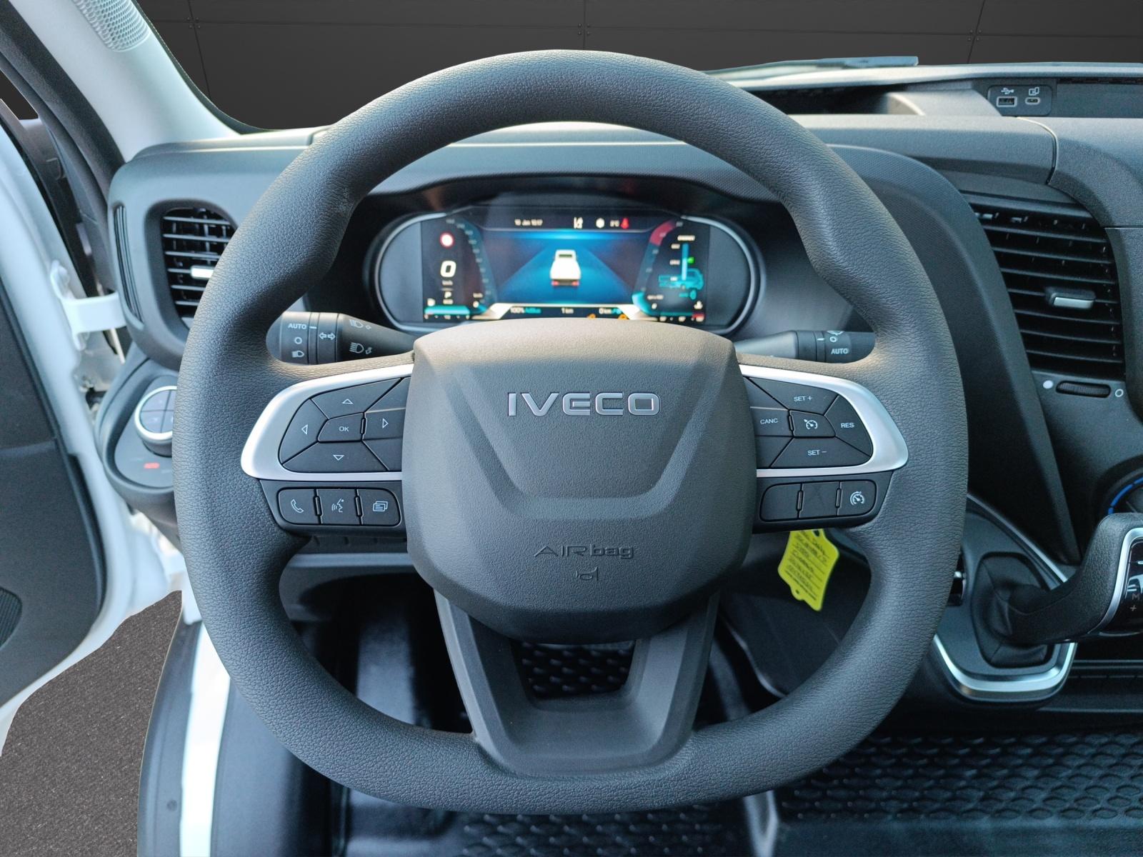 IVECO Daily 35C18HA8/P K.-Ch. - 3750-image-10