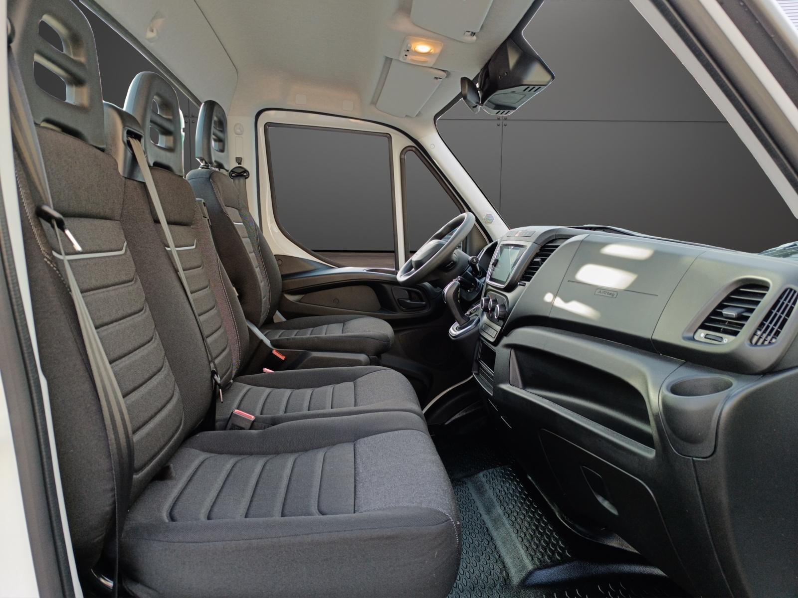 IVECO Daily 35C18HA8/P K.-Ch. - 3750-image-14