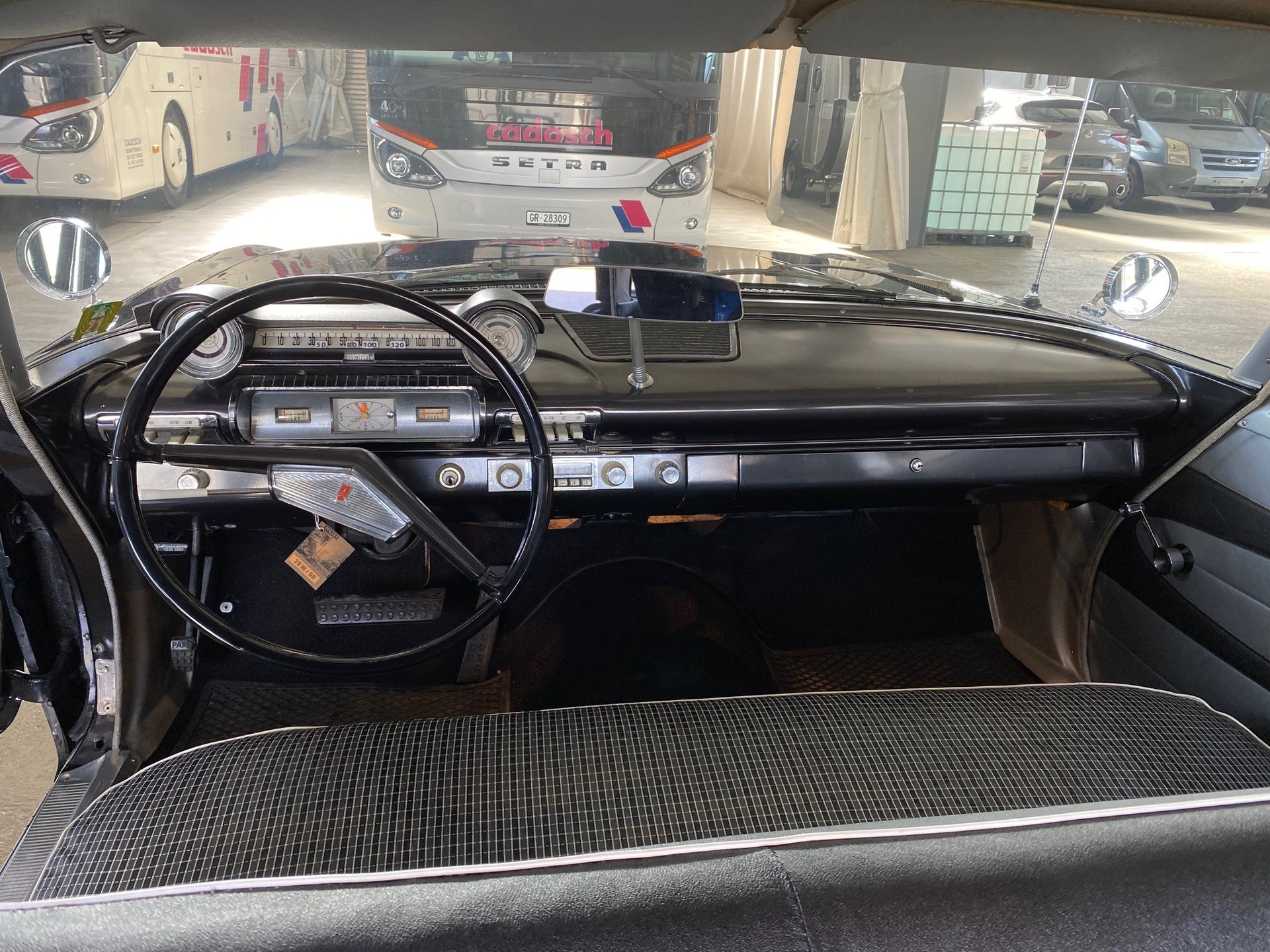 PLYMOUTH Savoy-image-5