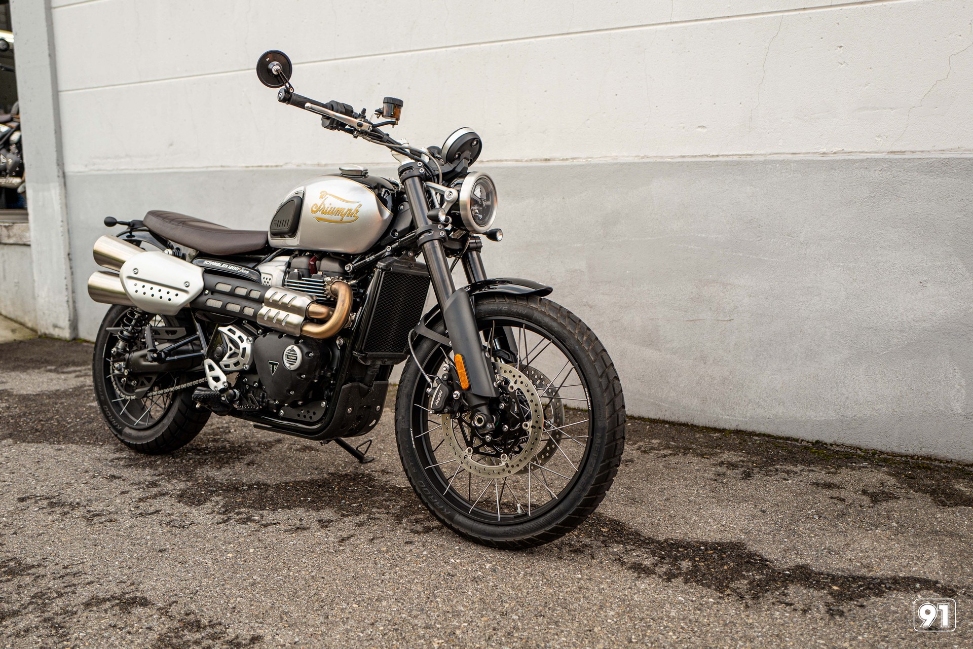 TRIUMPH Scrambler 1200 X-image-1