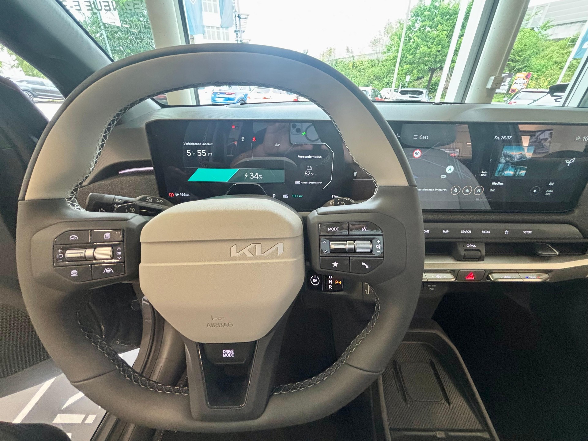 KIA EV3 81 kWh GT-Line-image-14