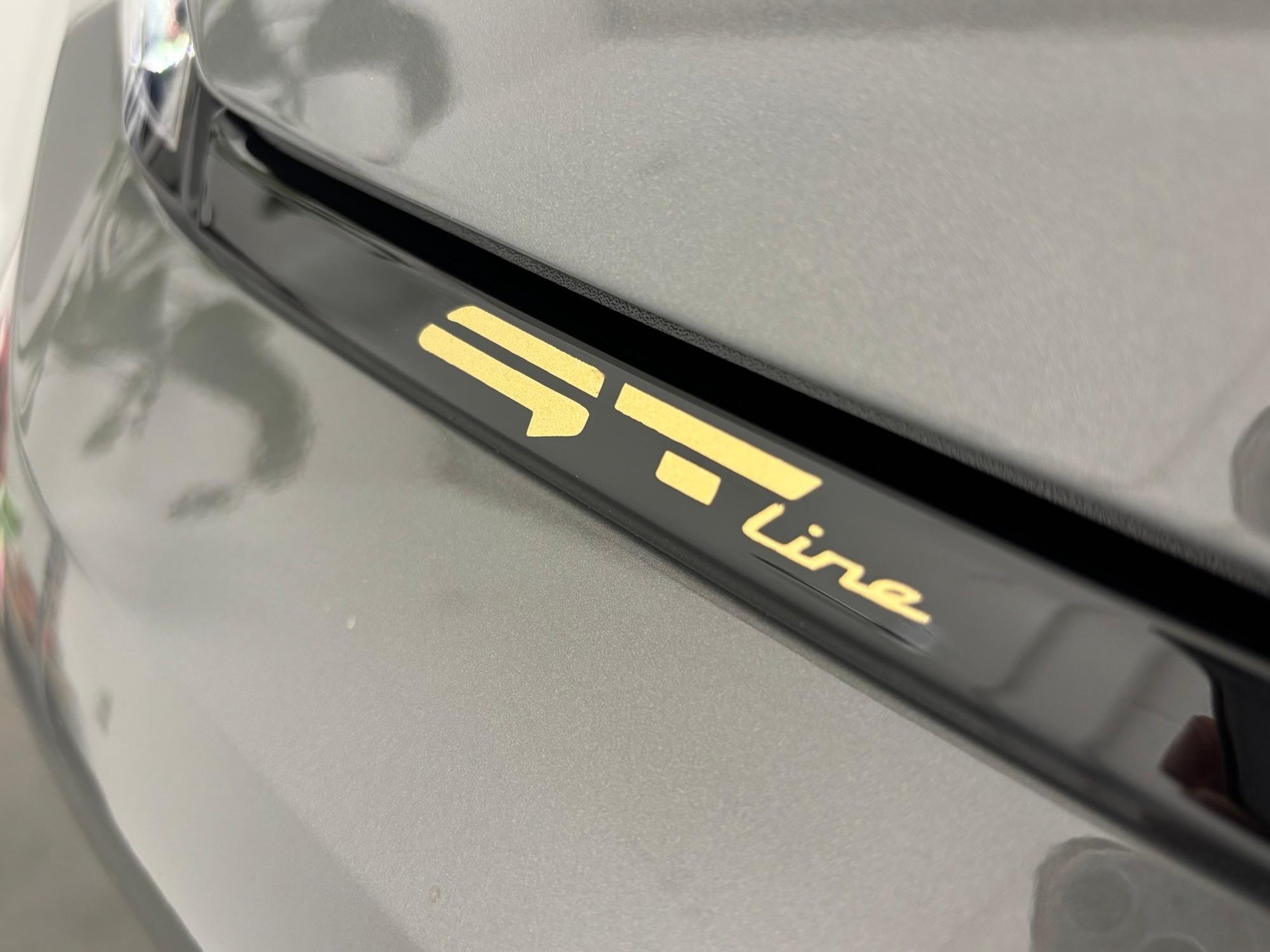 KIA EV3 81 kWh GT-Line