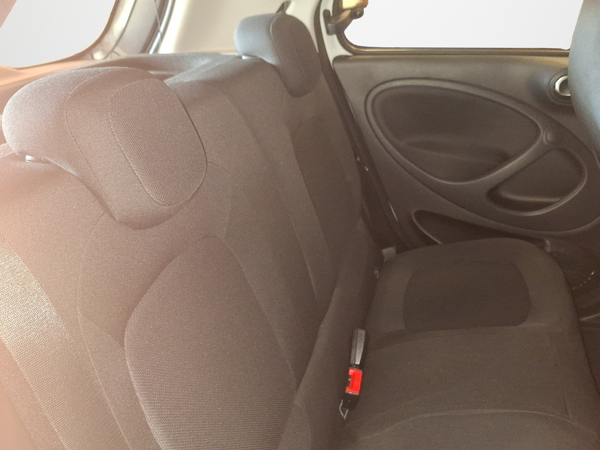 SMART forfour passion twinmatic-image-12
