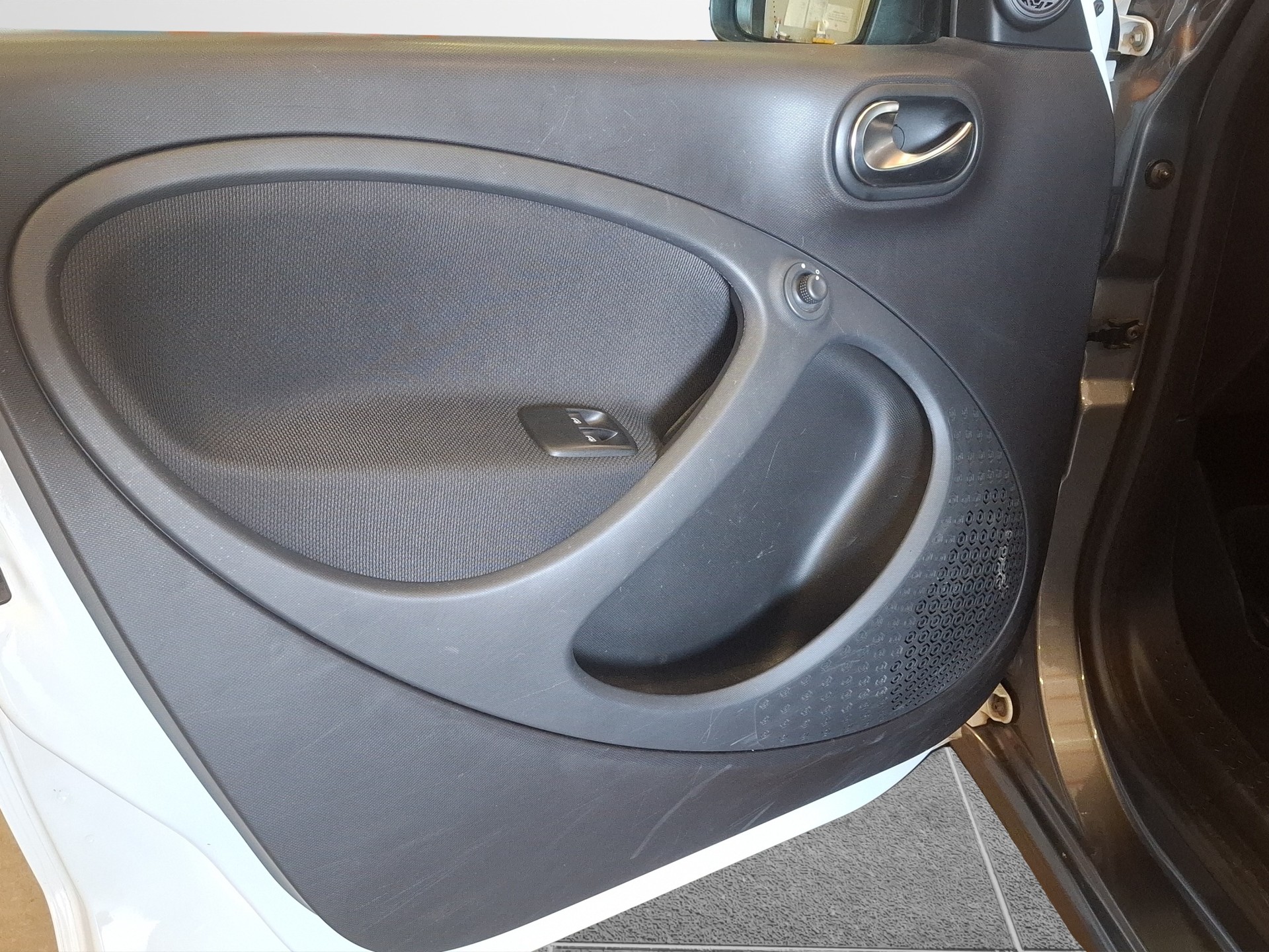 SMART forfour passion twinmatic-image-13