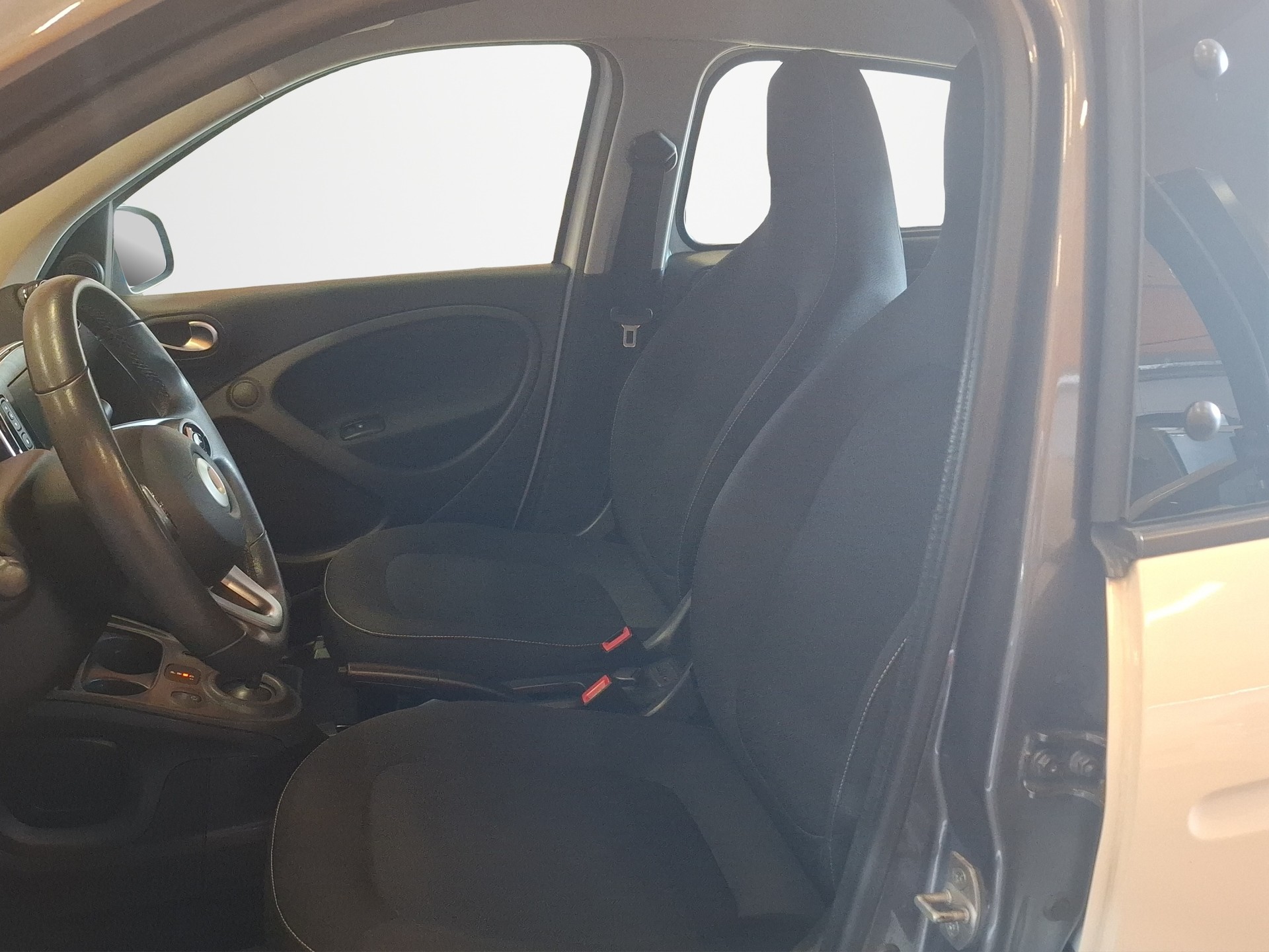 SMART forfour passion twinmatic-image-10