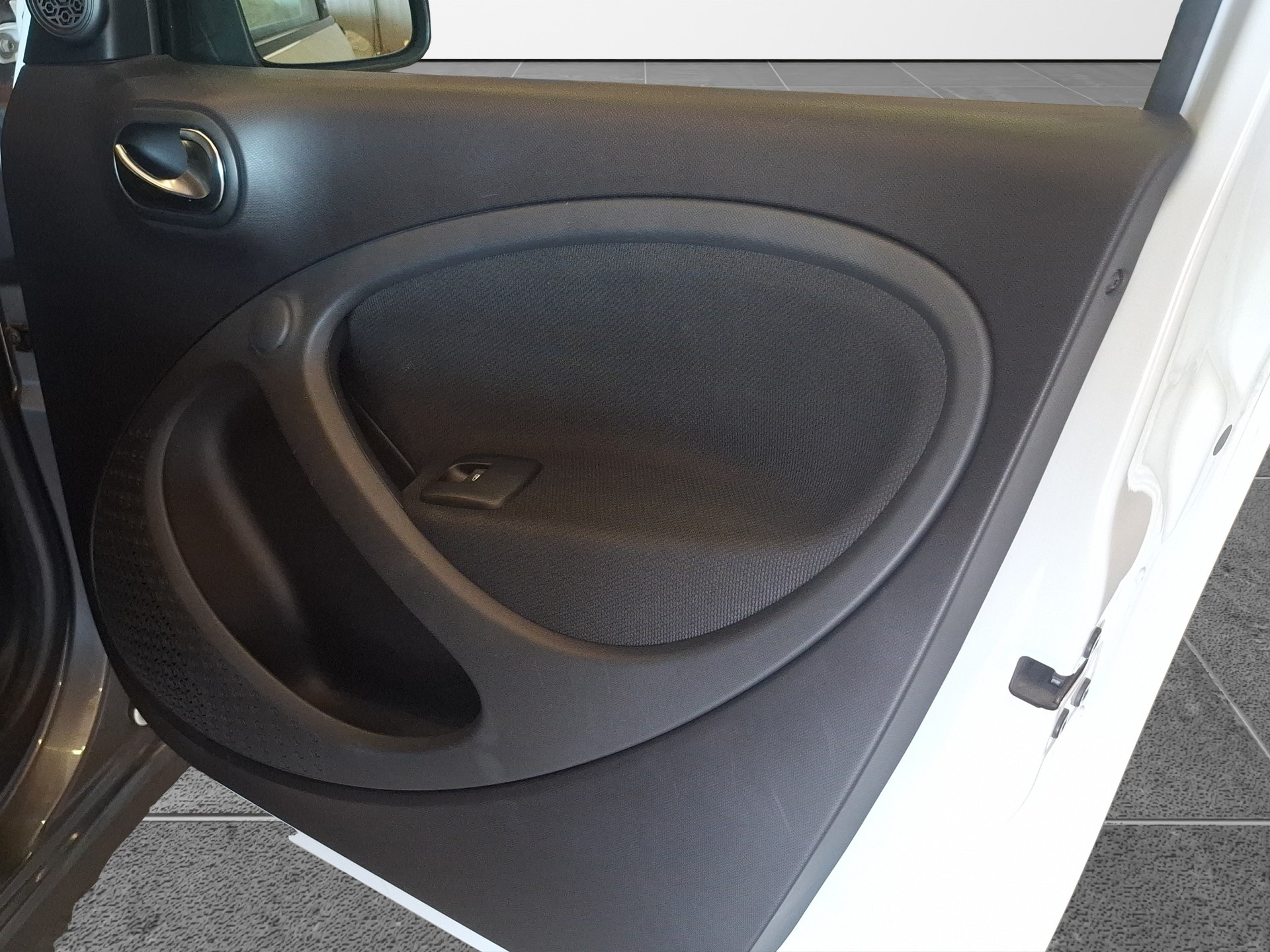 SMART forfour passion twinmatic-image-14