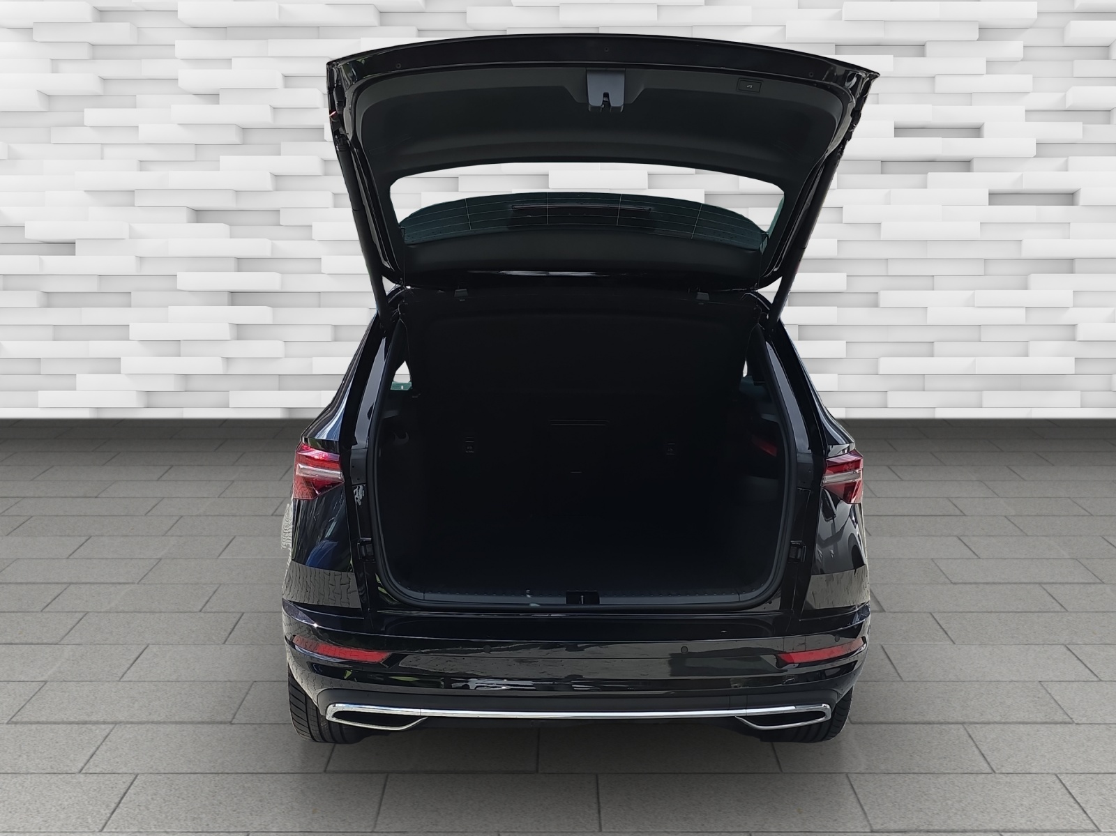SKODA Karoq 2.0 TSI SportLine 4x4 DSG-image-9