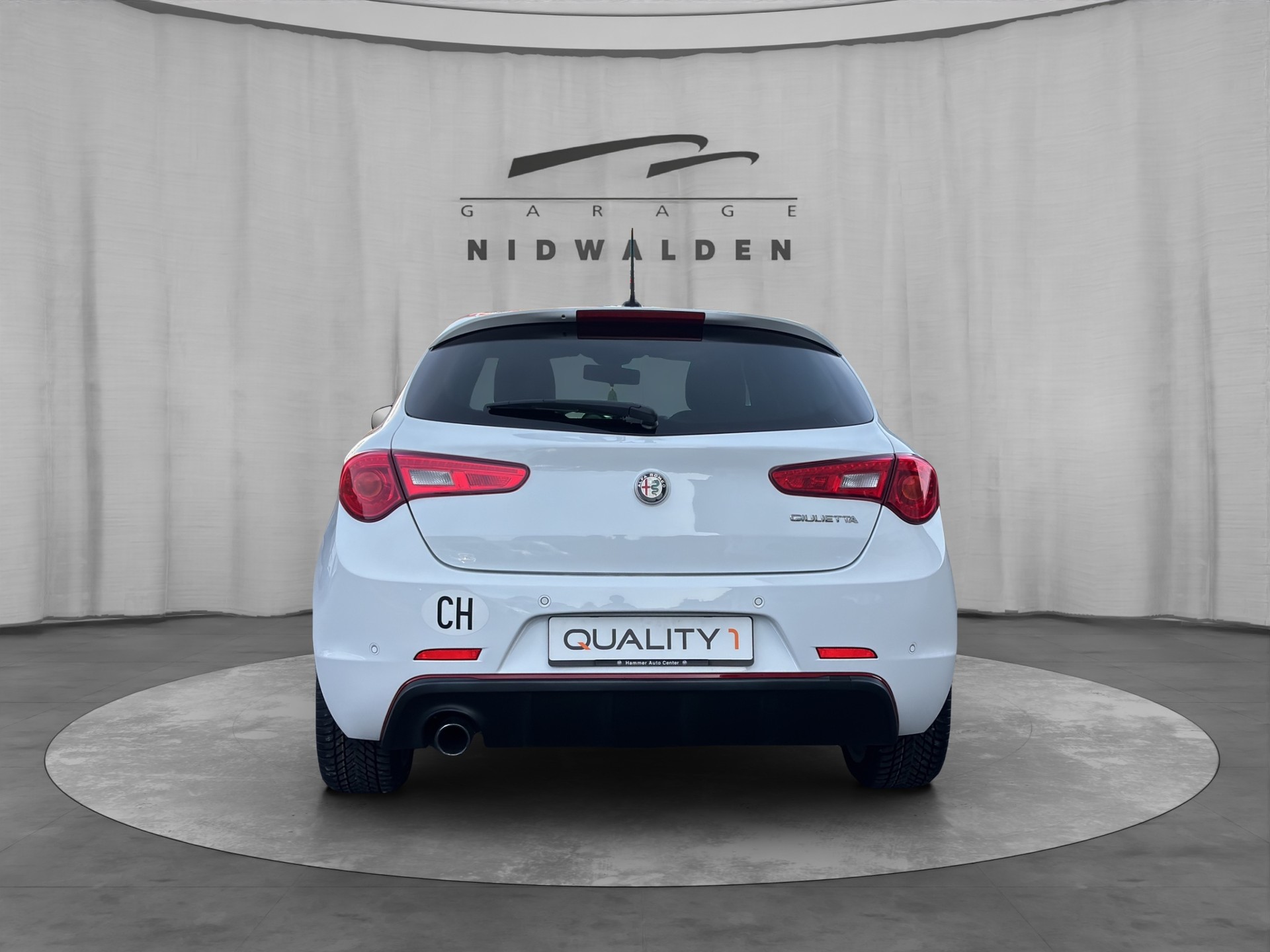 ALFA ROMEO Giulietta 1.4 T MultiAir Sport-image-4