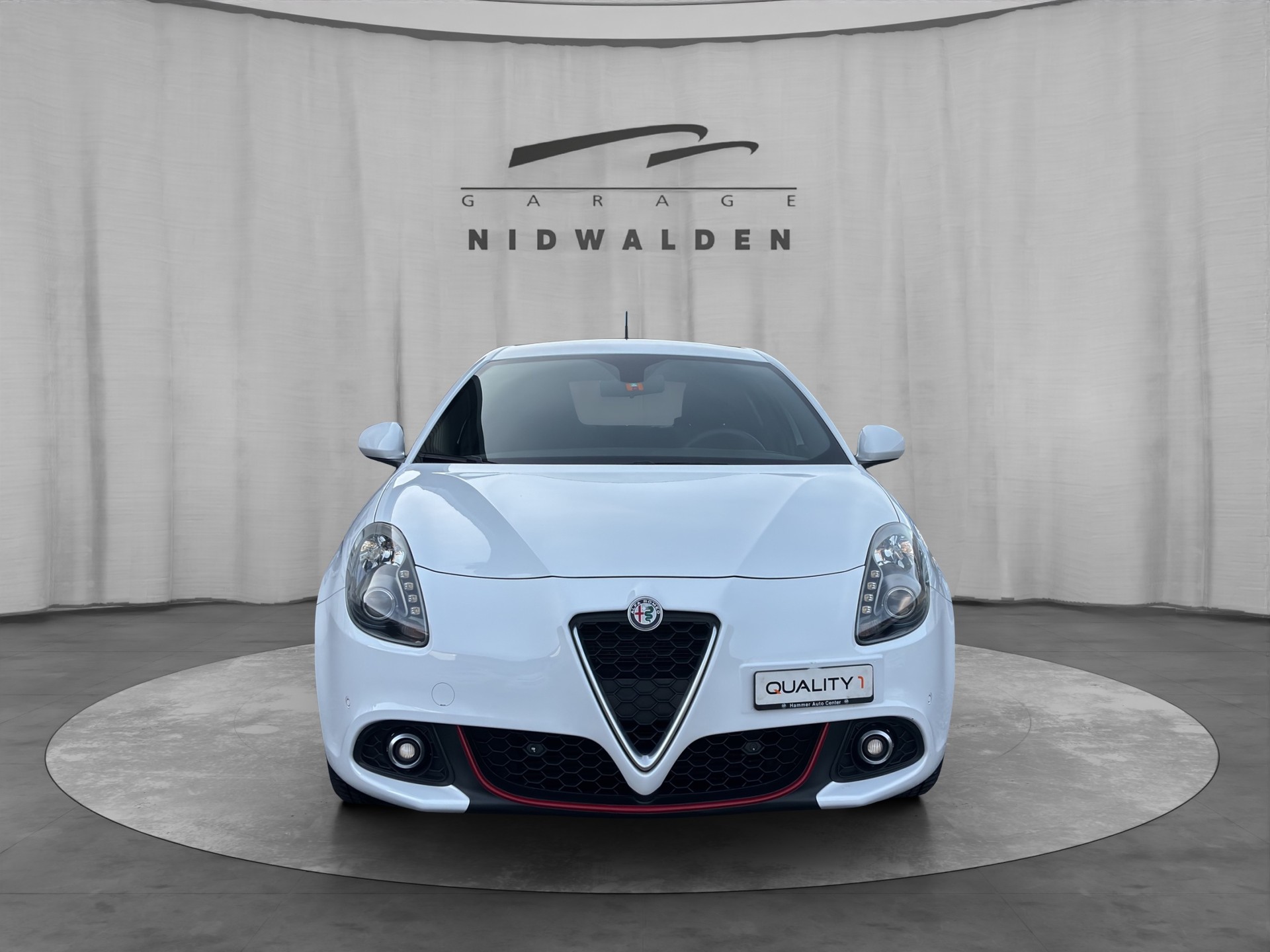 ALFA ROMEO Giulietta 1.4 T MultiAir Sport-image-1