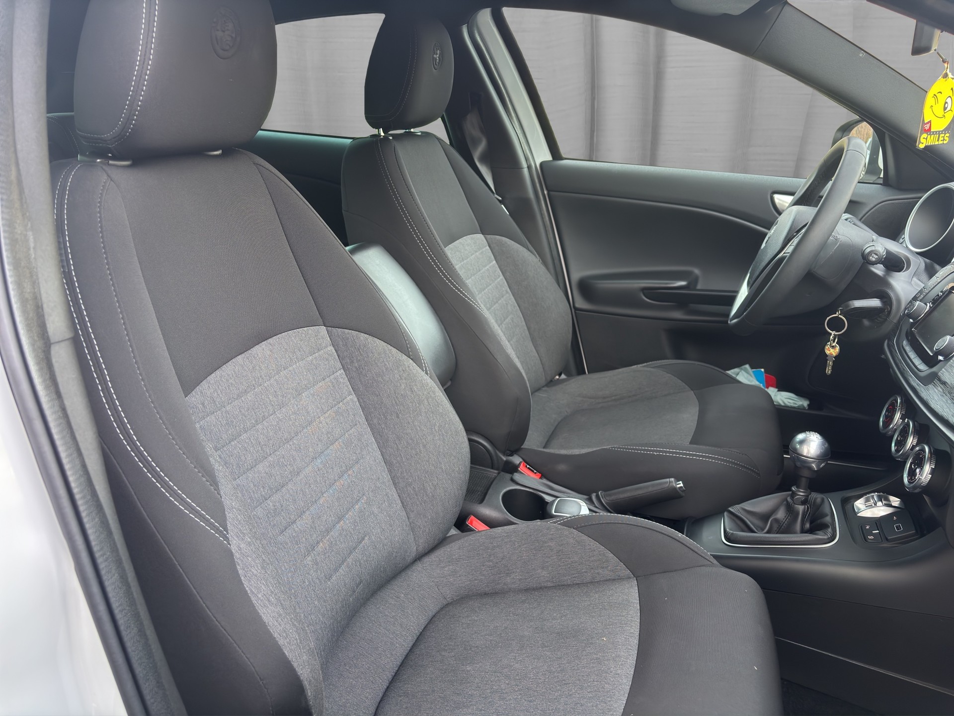ALFA ROMEO Giulietta 1.4 T MultiAir Sport-image-12
