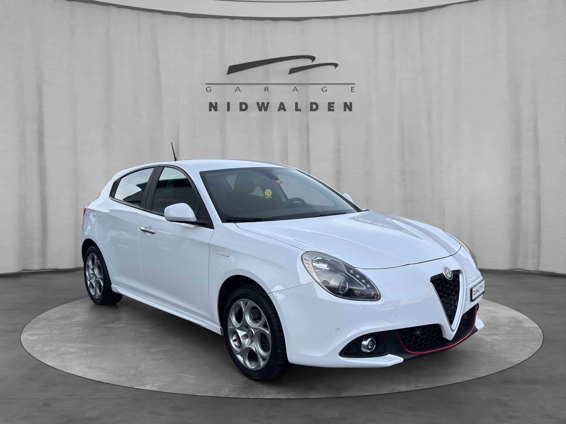 ALFA ROMEO Giulietta 1.4 T MultiAir Sport-image-7