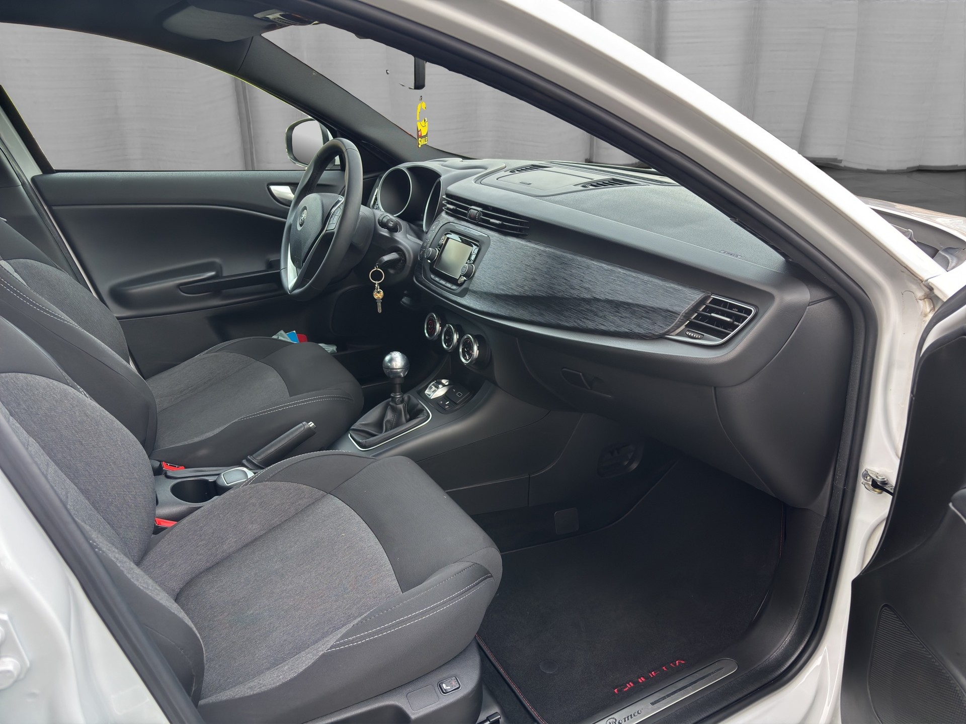 ALFA ROMEO Giulietta 1.4 T MultiAir Sport-image-11