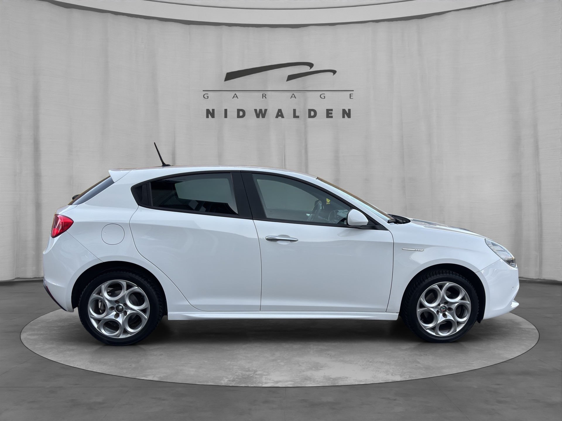 ALFA ROMEO Giulietta 1.4 T MultiAir Sport-image-6