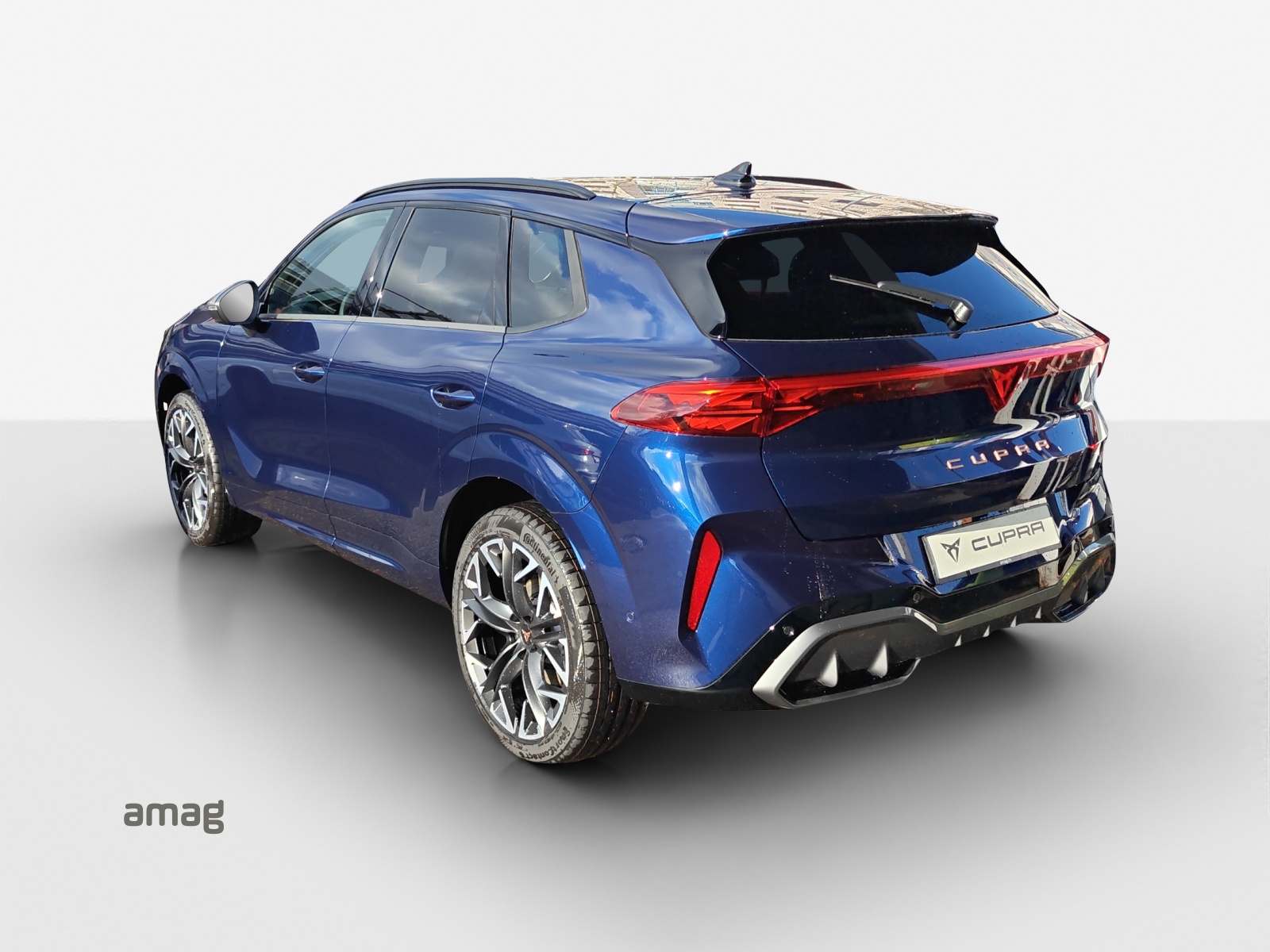 CUPRA Terramar 2.0 TSI DSG 4Drive VZ-showroom-element-2
