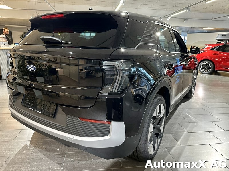 FORD Explorer Extended Range Premium AWD-image-5