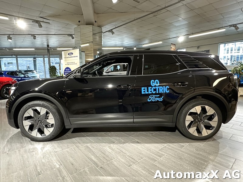 FORD Explorer Extended Range Premium AWD-image-2
