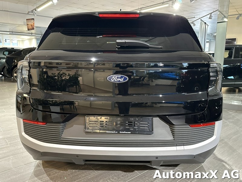 FORD Explorer Extended Range Premium AWD-image-4