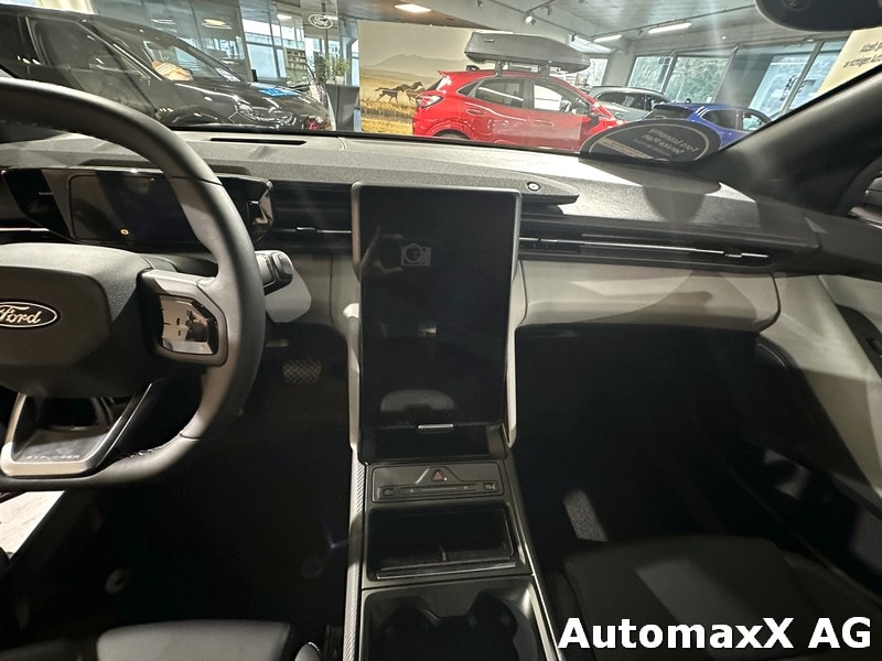 FORD Explorer Extended Range Premium AWD-image-10