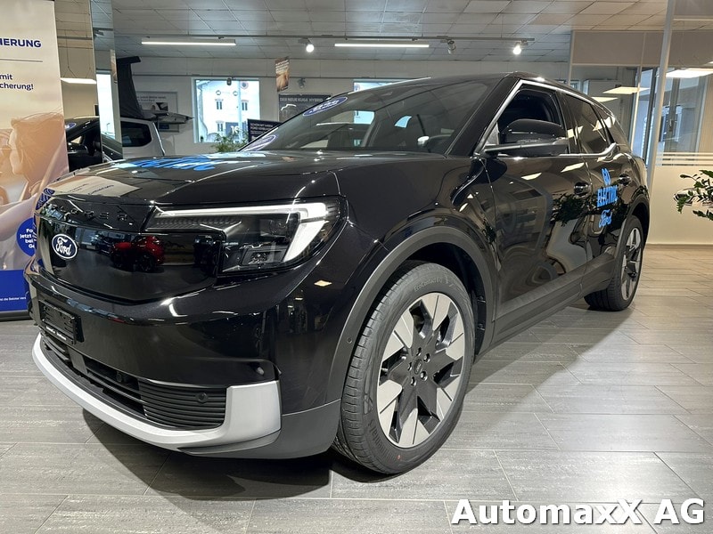 FORD Explorer Extended Range Premium AWD-image-1