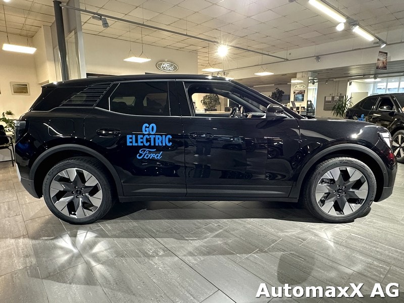 FORD Explorer Extended Range Premium AWD-image-6