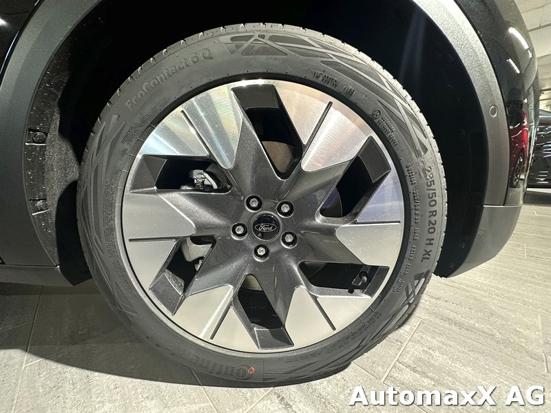 FORD Explorer Extended Range Premium AWD-image-14
