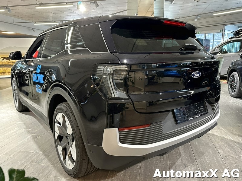 FORD Explorer Extended Range Premium AWD-image-3