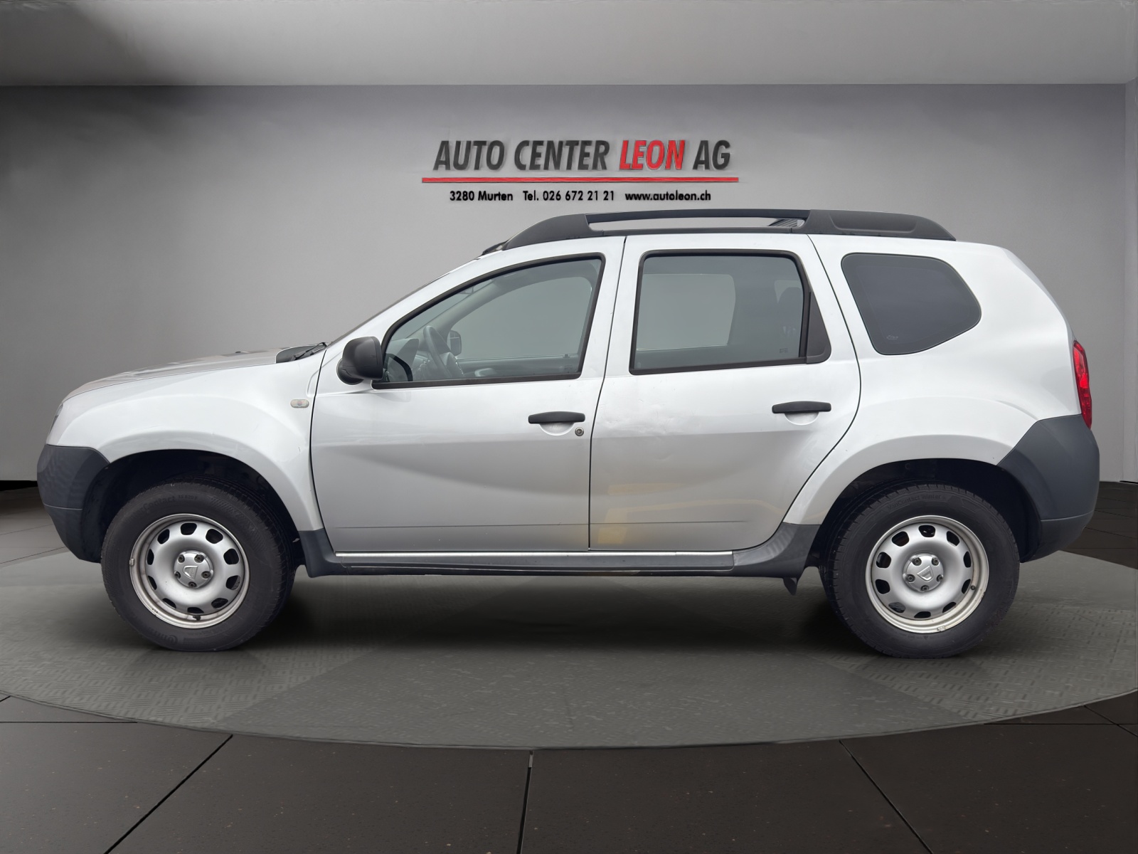 DACIA Duster 1.6 4x4-image-2