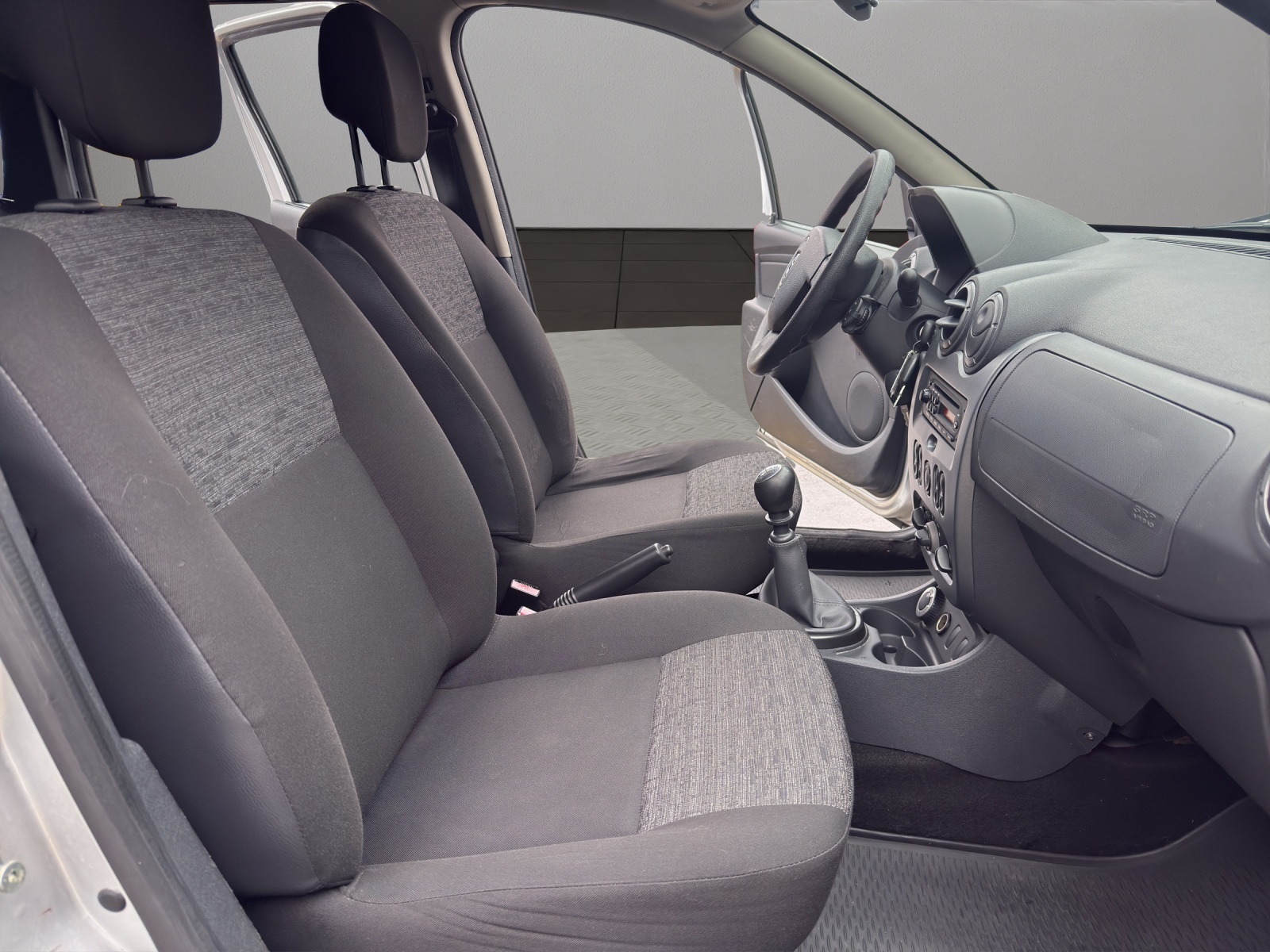 DACIA Duster 1.6 4x4-image-16