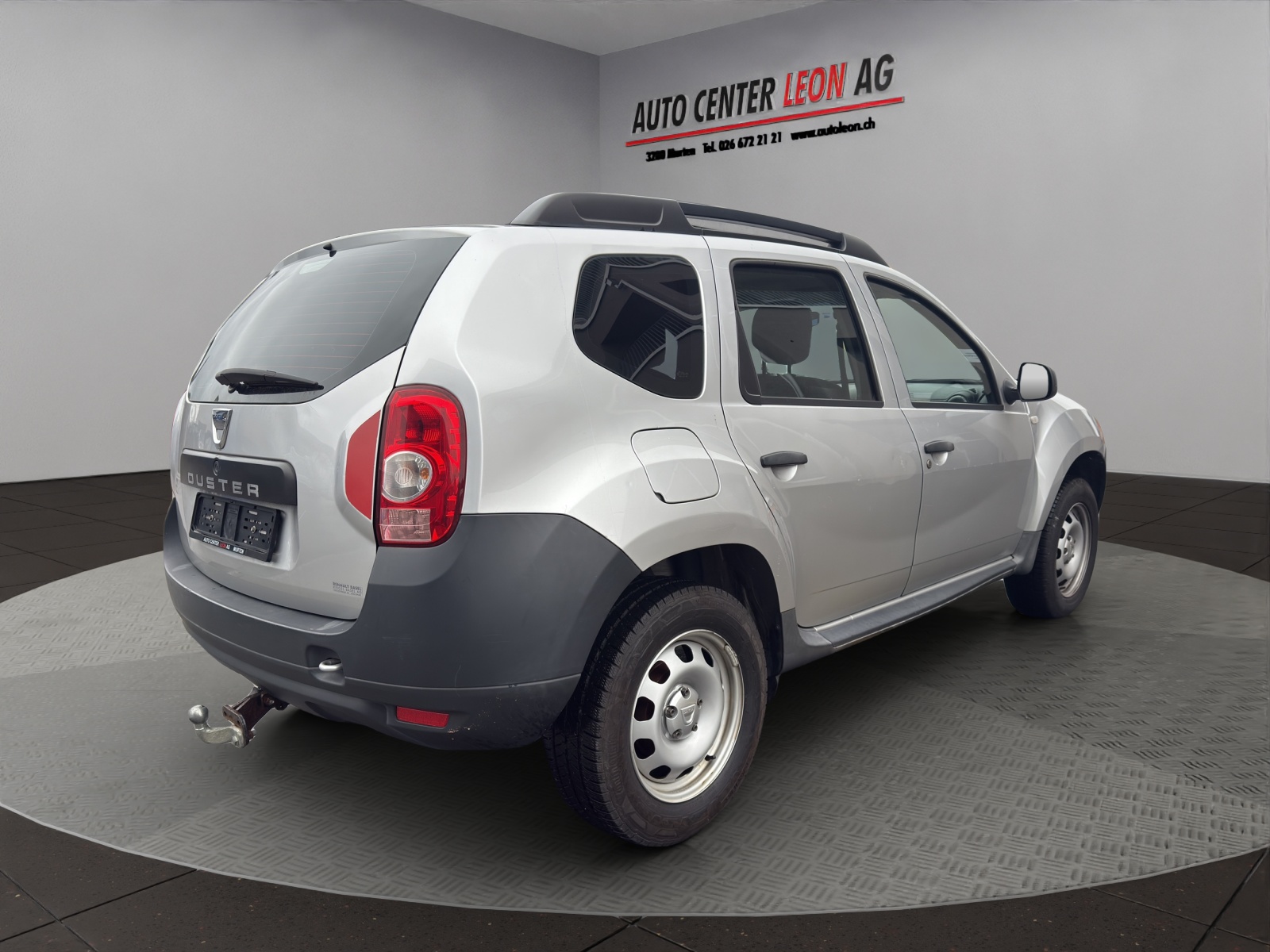 DACIA Duster 1.6 4x4-image-5